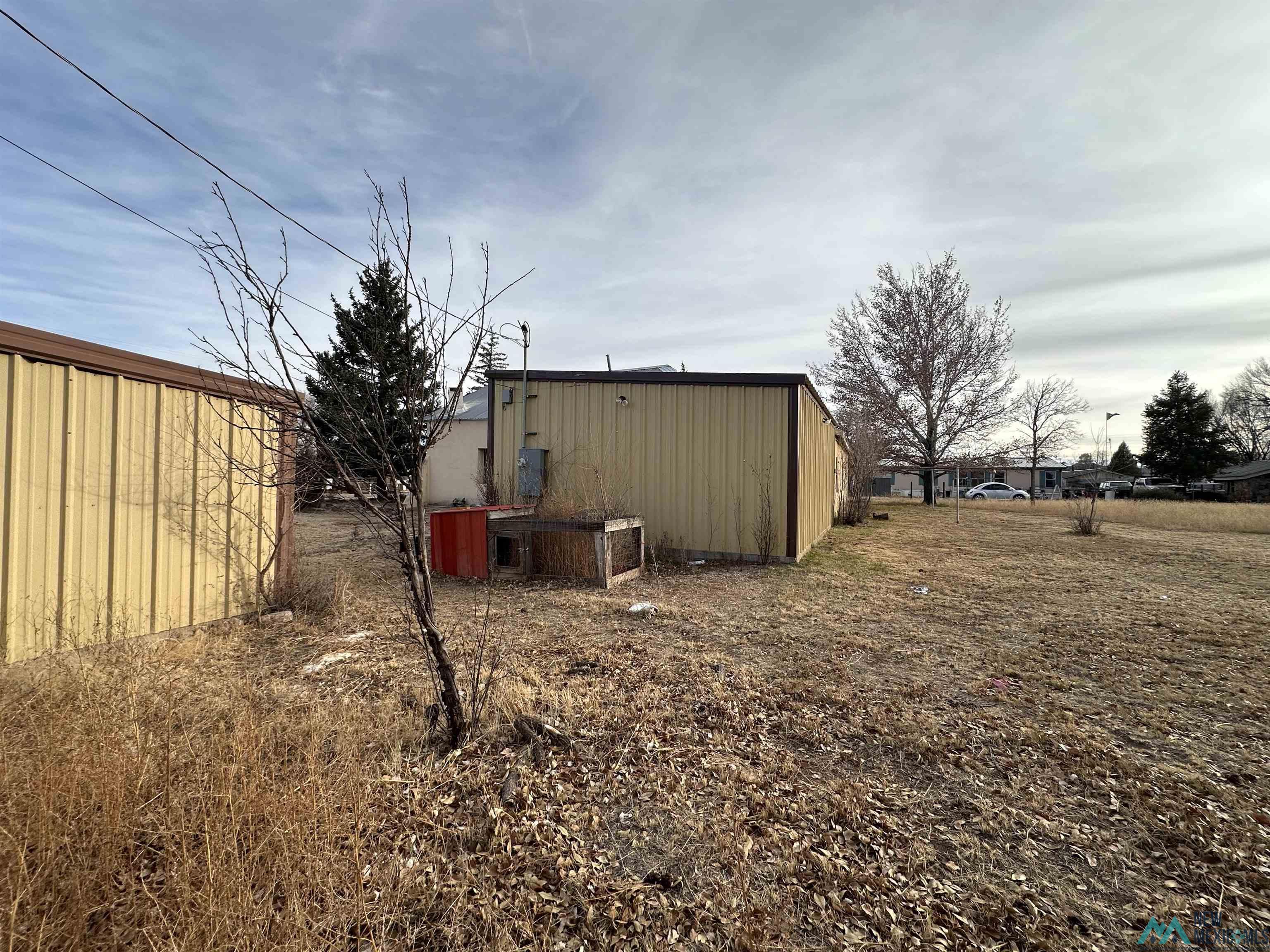 208 S White Oaks Avenue, Capitan, New Mexico image 28