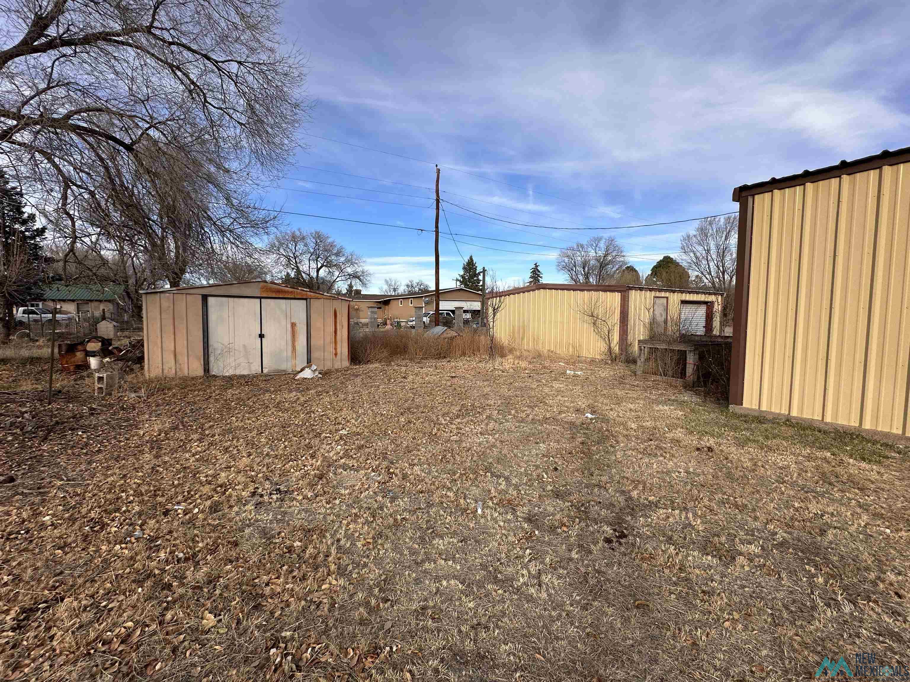 208 S White Oaks Avenue, Capitan, New Mexico image 25