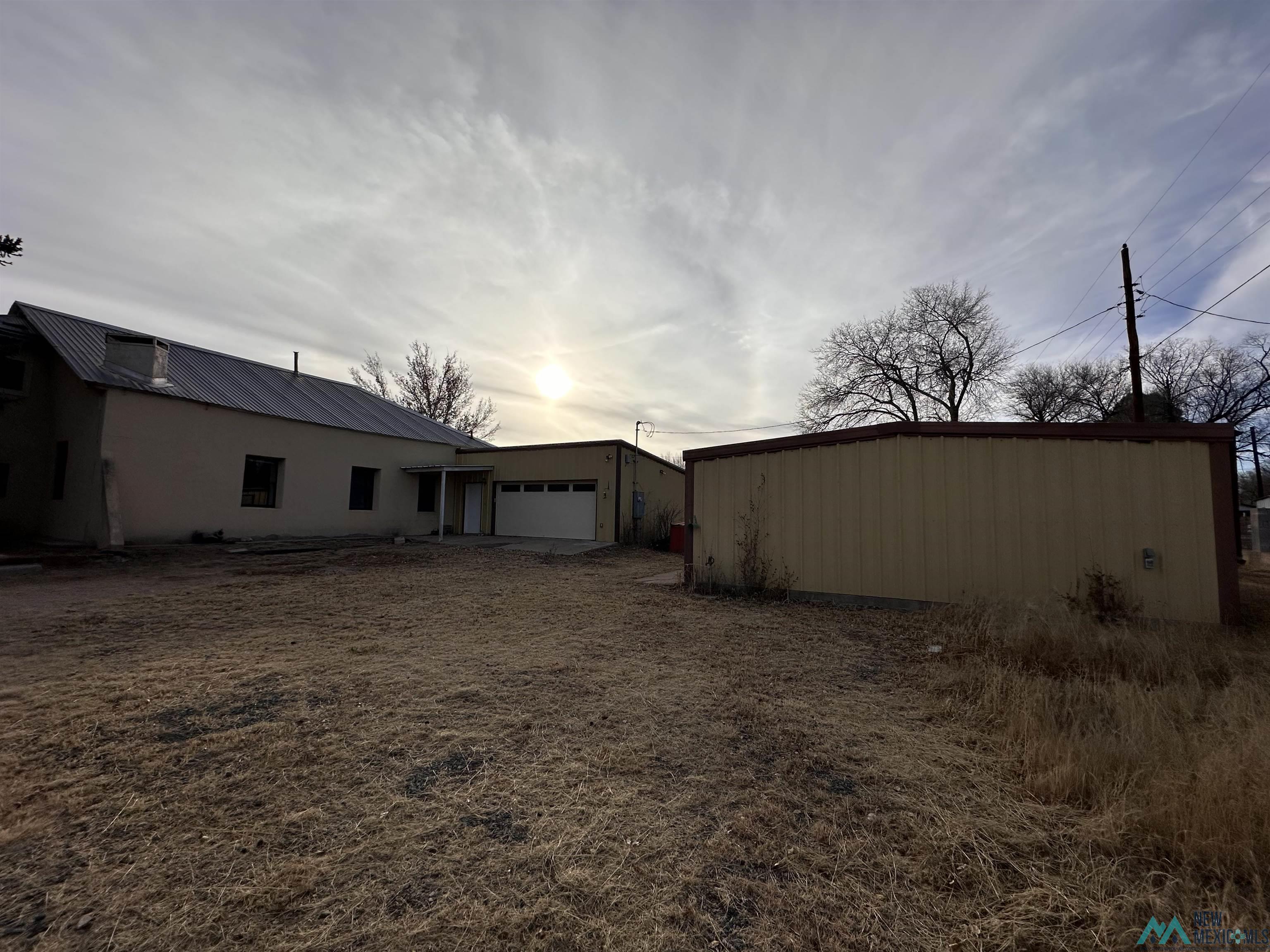 208 S White Oaks Avenue, Capitan, New Mexico image 7