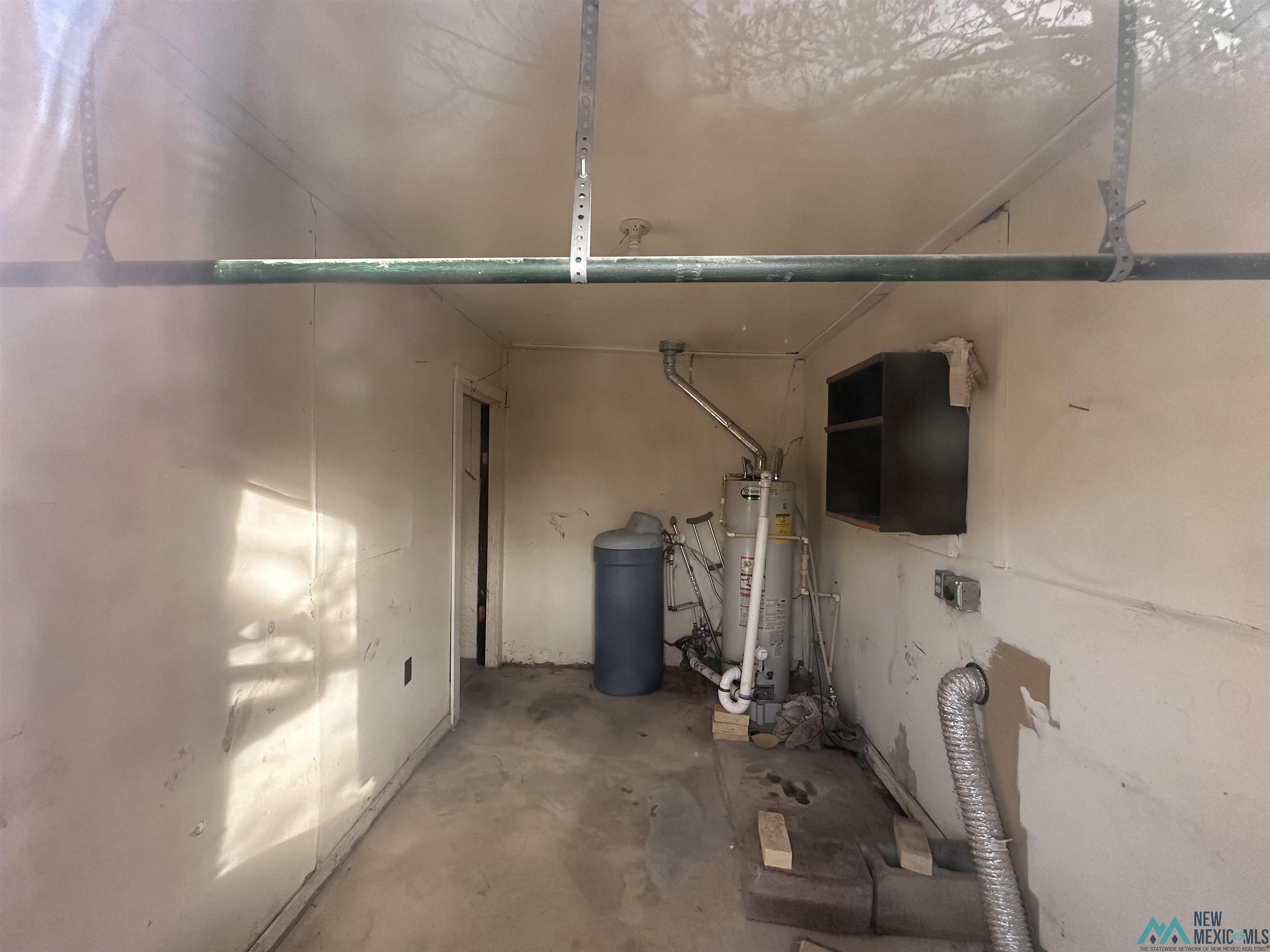 208 S White Oaks Avenue, Capitan, New Mexico image 21