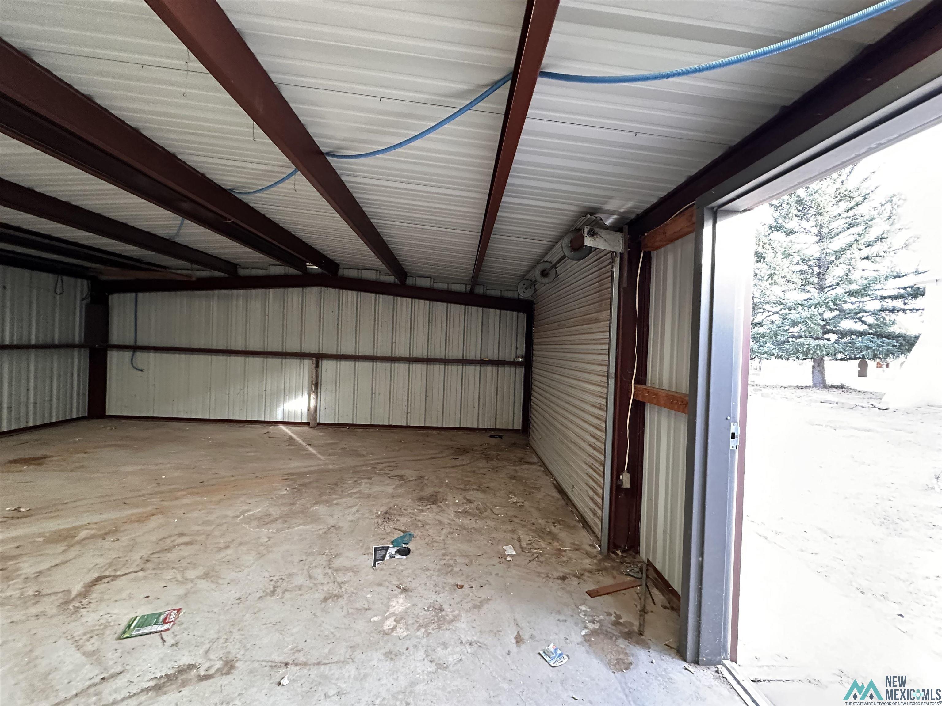 208 S White Oaks Avenue, Capitan, New Mexico image 3