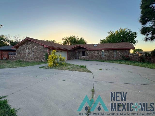 1512 Pr Lyons Drive, Clovis, Texas image 1