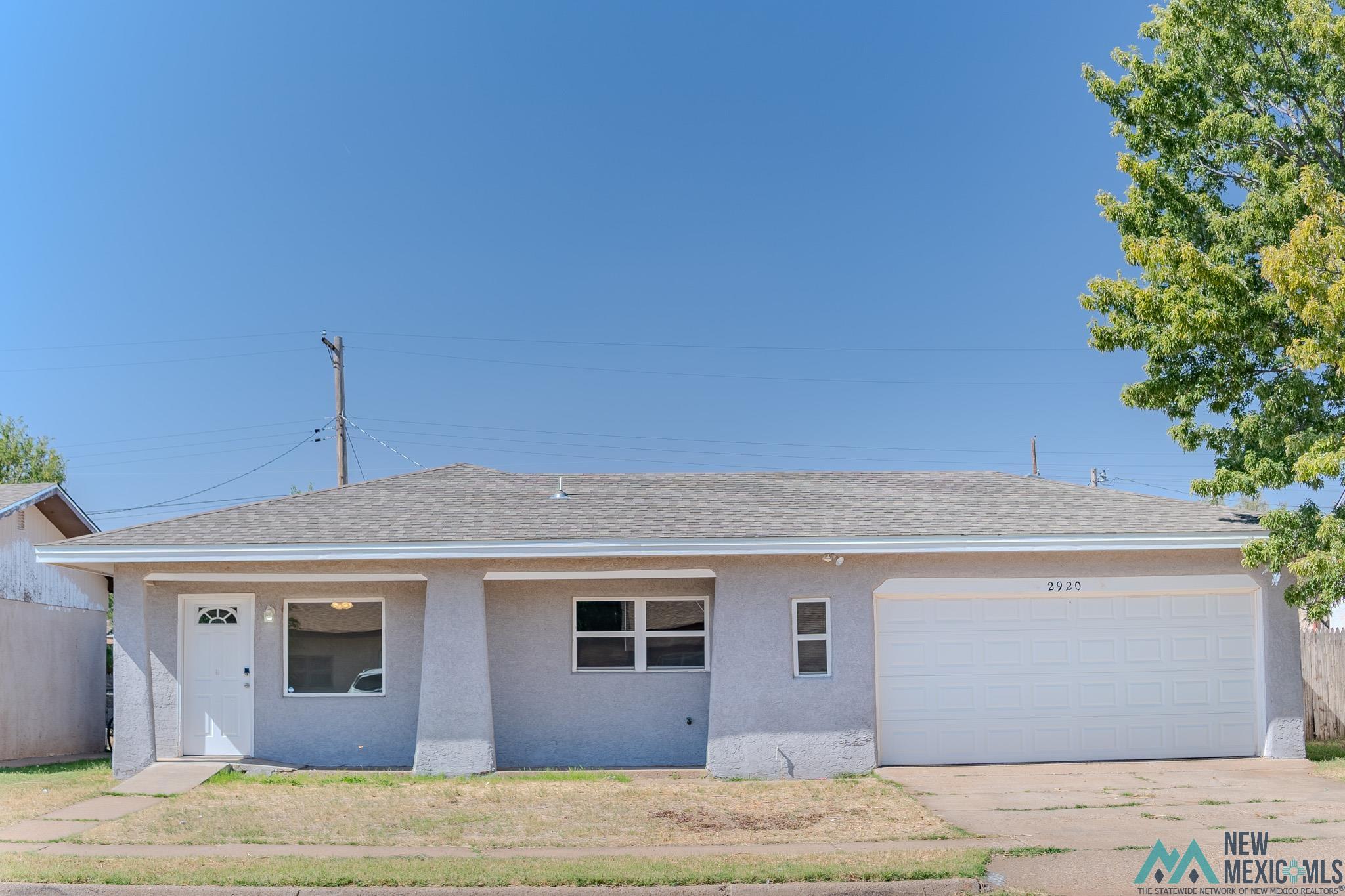 2920 Horn Avenue, Clovis, New Mexico image 1