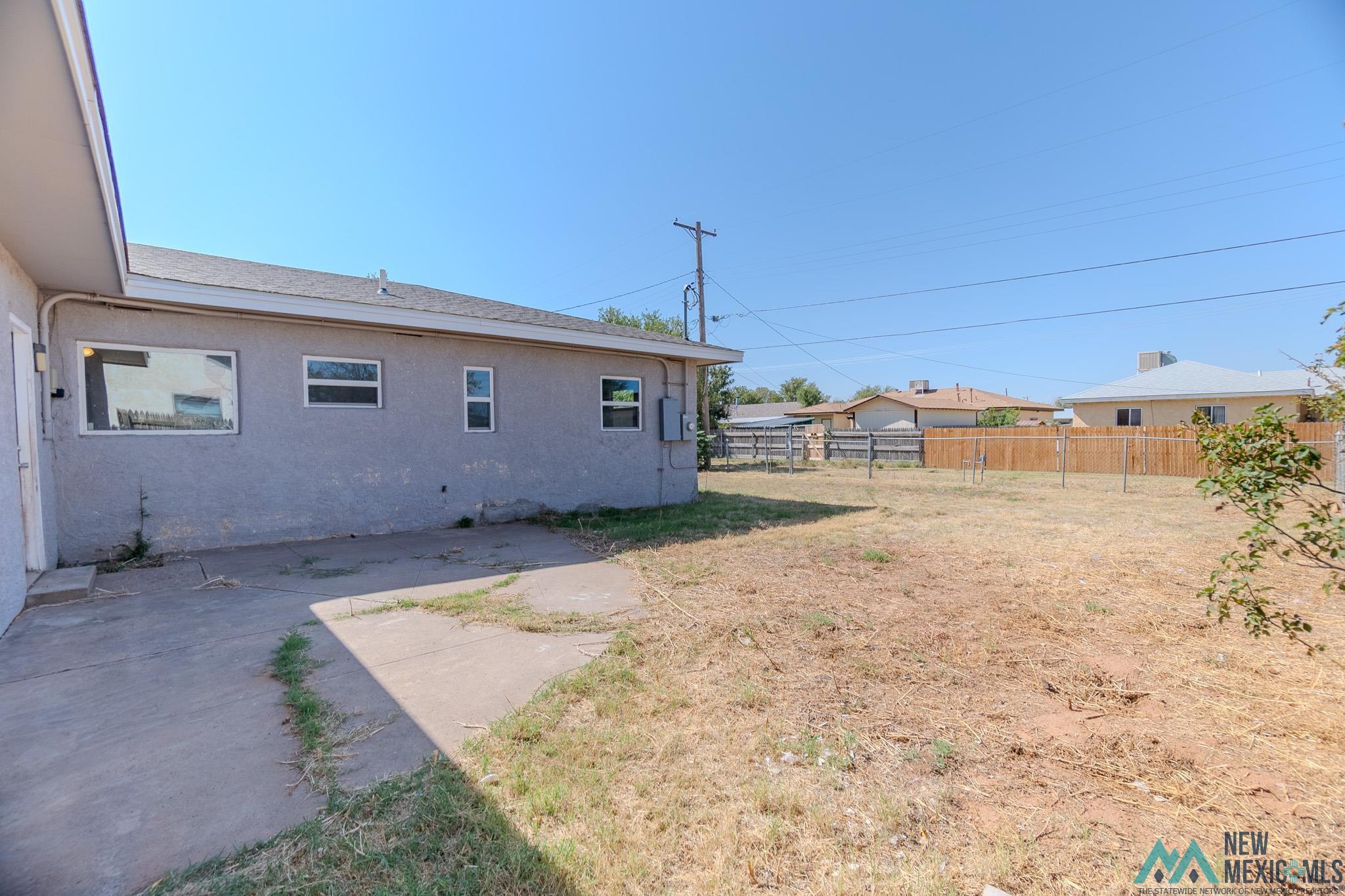 2920 Horn Avenue, Clovis, New Mexico image 19