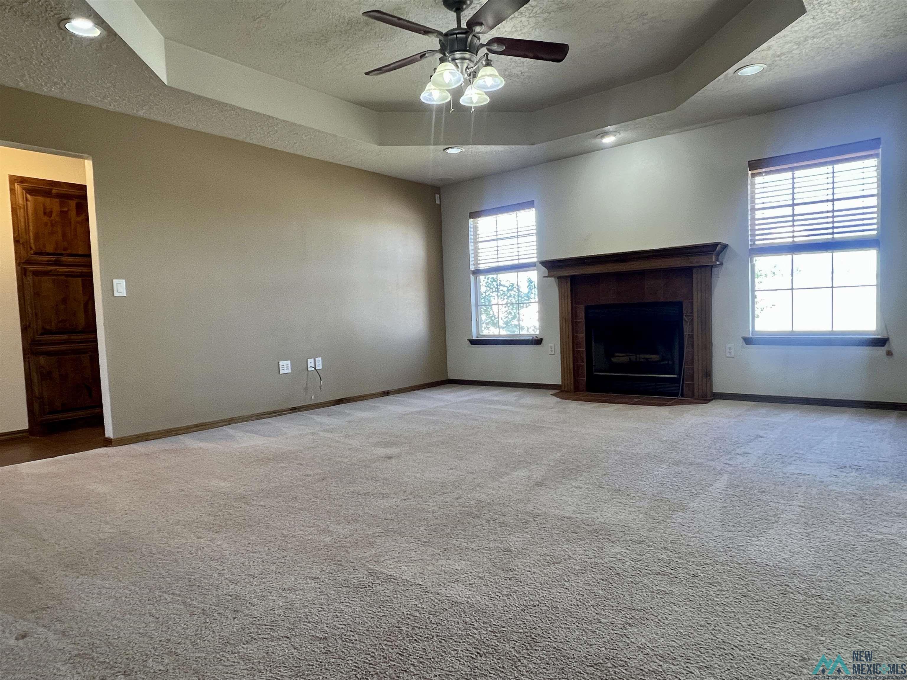 708 Starlite Drive, Clovis, Texas image 3