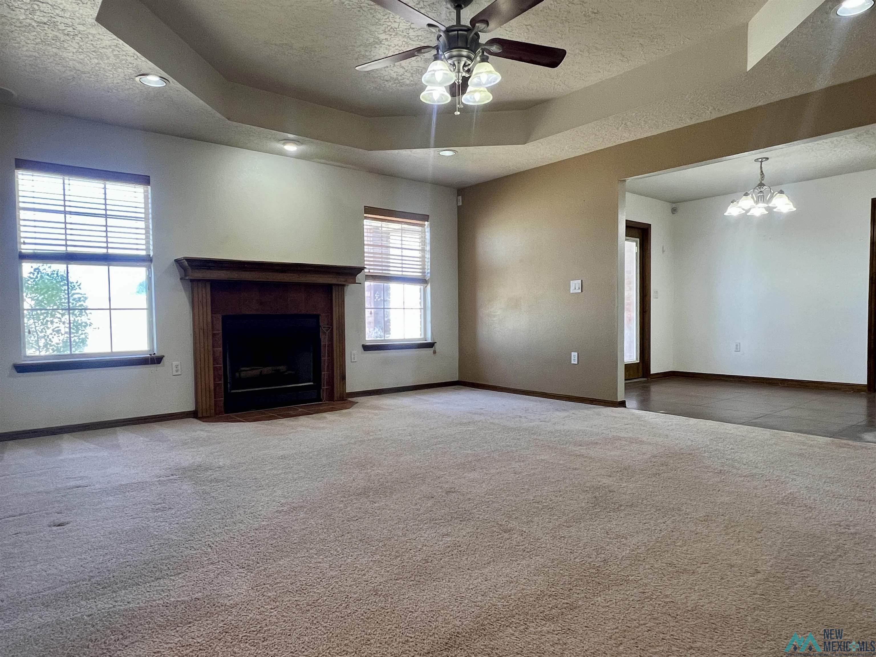 708 Starlite Drive, Clovis, Texas image 5