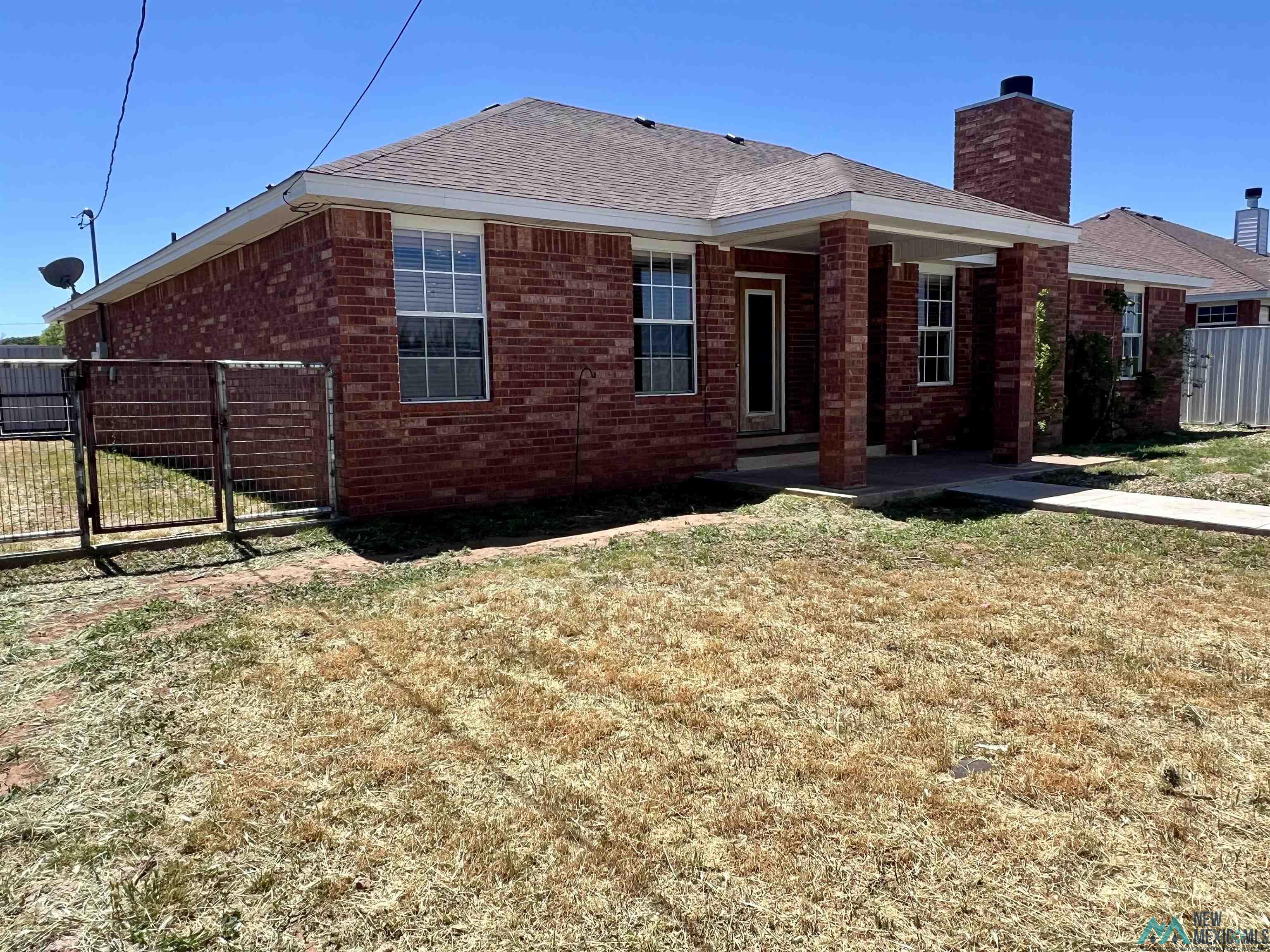 708 Starlite Drive, Clovis, Texas image 19