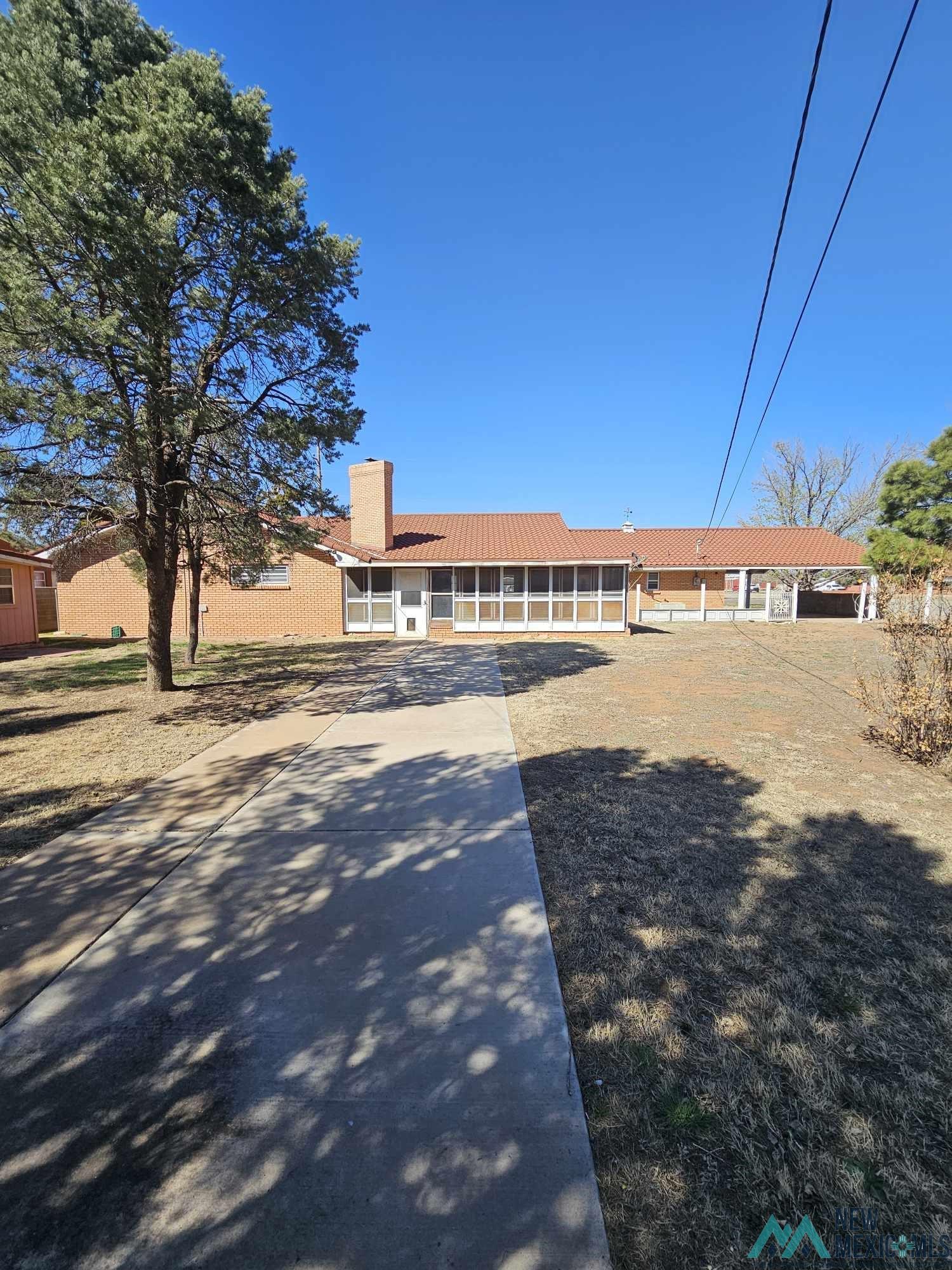 Clovis, New Mexico 88101, United States, 4 Bedrooms Bedrooms, ,3 BathroomsBathrooms,Residential,Pending,62520