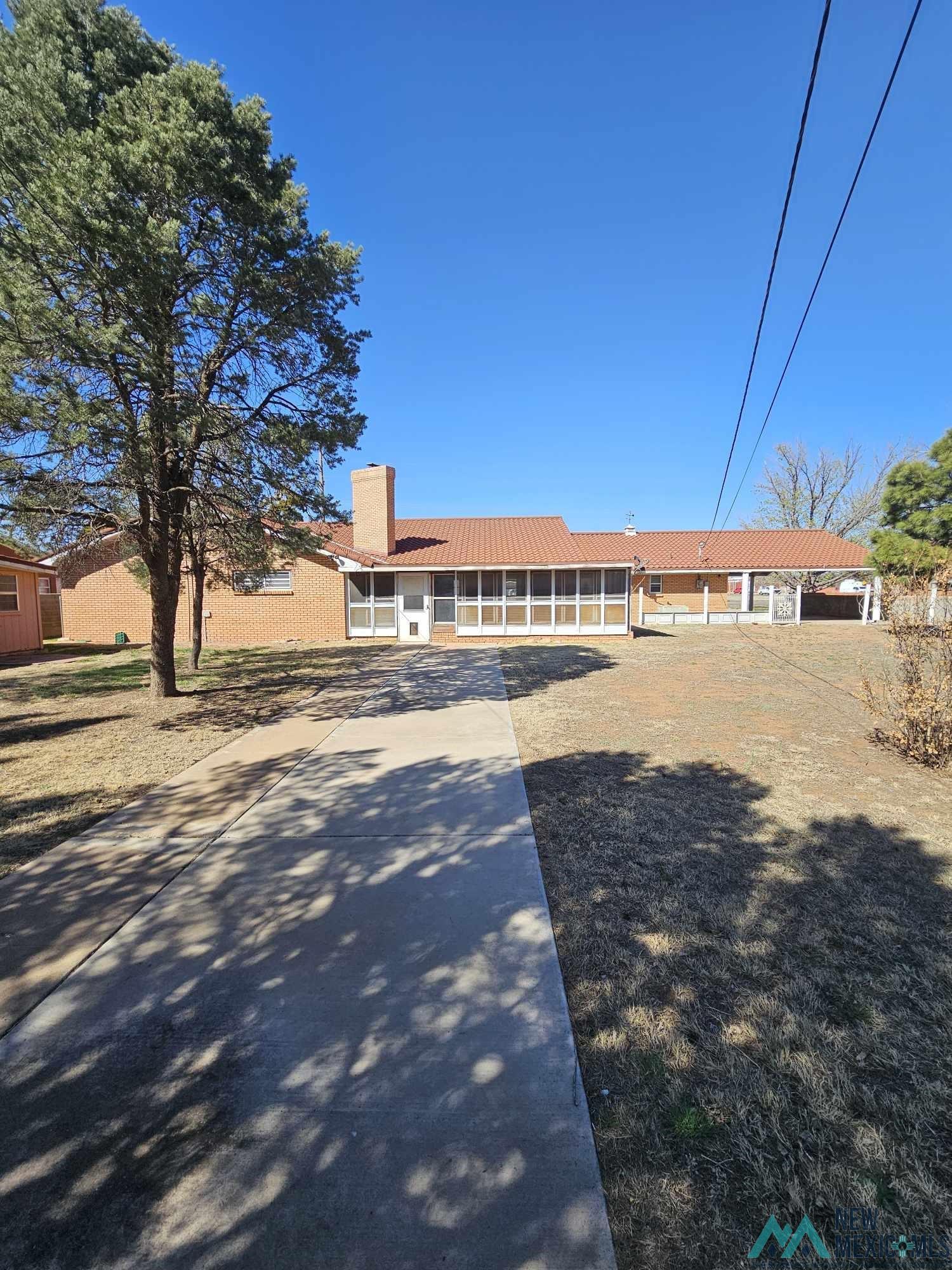 Clovis, New Mexico 88101, United States, 4 Bedrooms Bedrooms, ,3 BathroomsBathrooms,Residential,Pending,62520