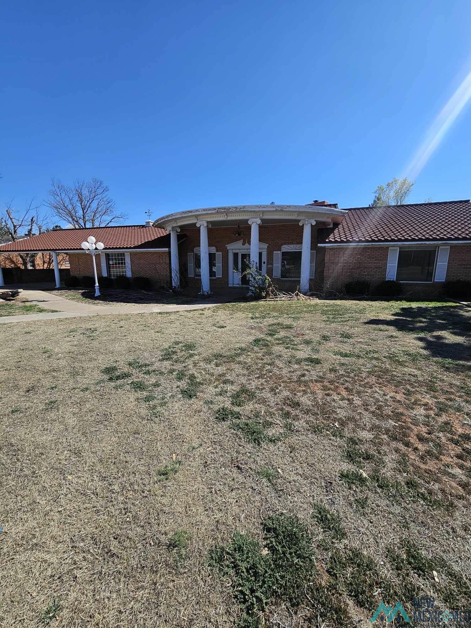 Clovis, New Mexico 88101, United States, 4 Bedrooms Bedrooms, ,3 BathroomsBathrooms,Residential,Pending,62520