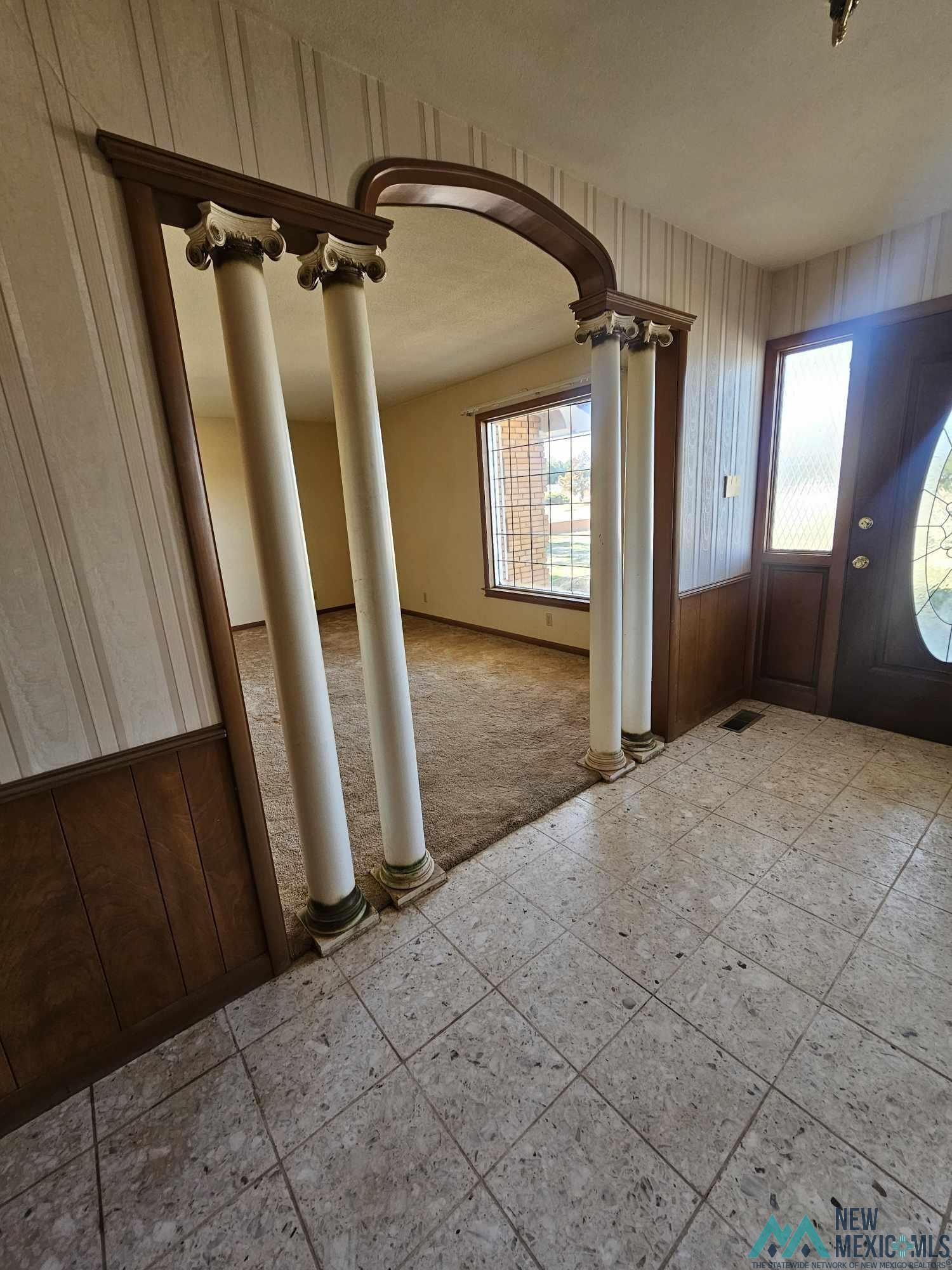 Clovis, New Mexico 88101, United States, 4 Bedrooms Bedrooms, ,3 BathroomsBathrooms,Residential,Pending,62520