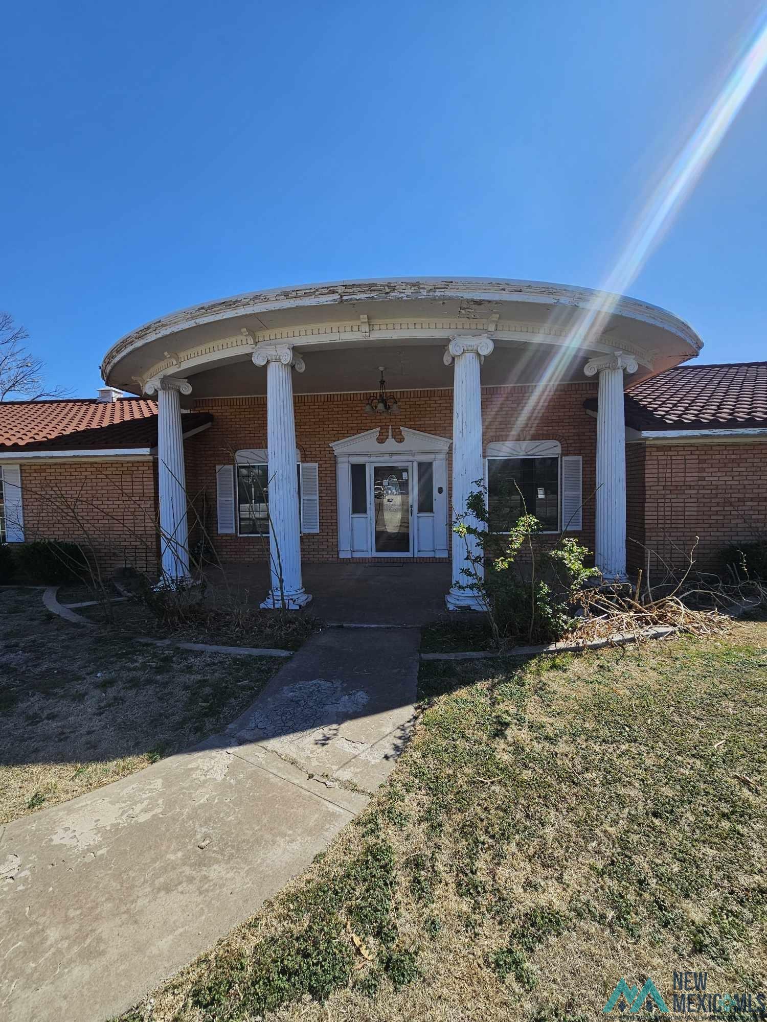 Clovis, New Mexico 88101, United States, 4 Bedrooms Bedrooms, ,3 BathroomsBathrooms,Residential,Pending,62520