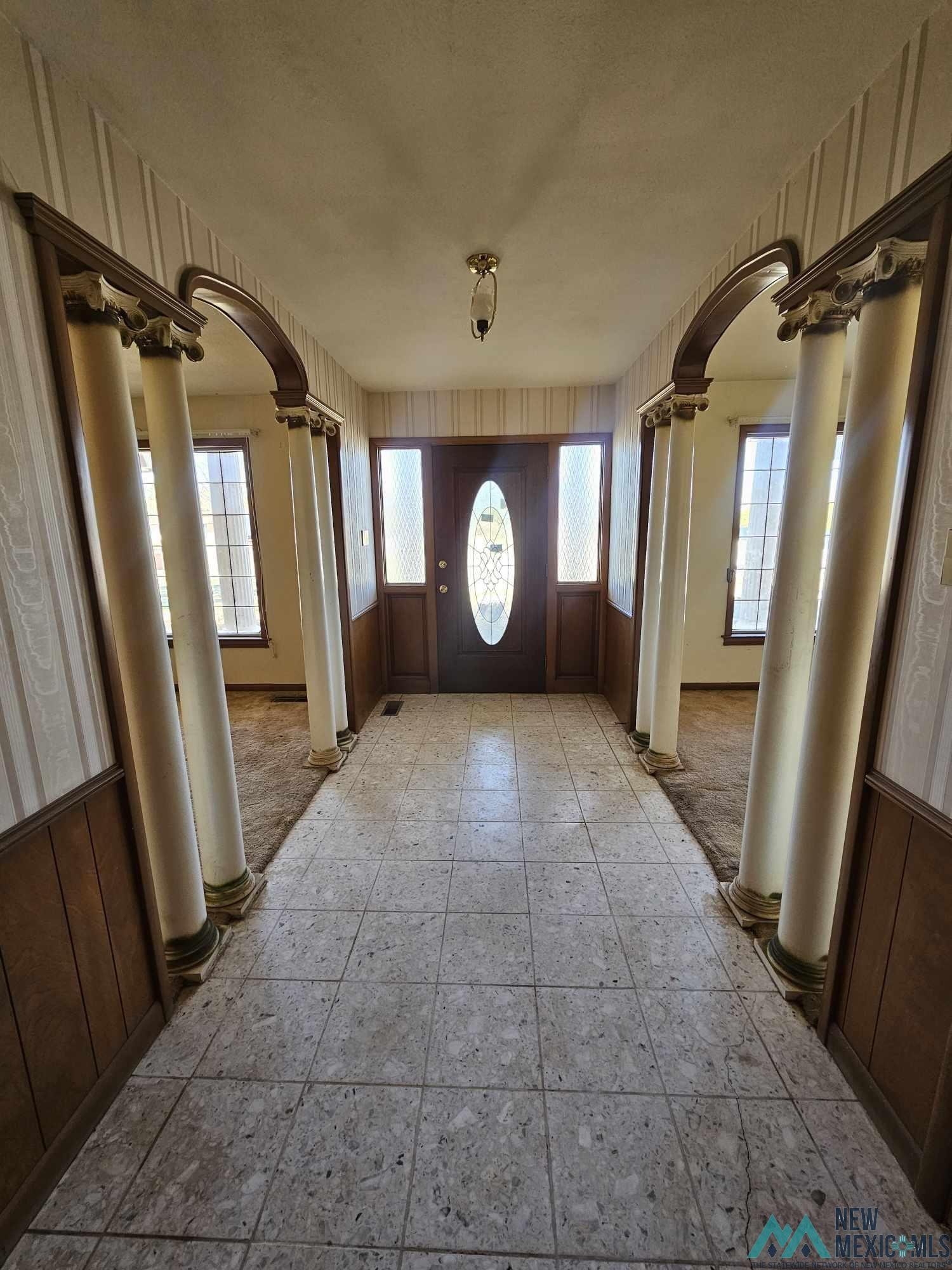 Clovis, New Mexico 88101, United States, 4 Bedrooms Bedrooms, ,3 BathroomsBathrooms,Residential,Pending,62520