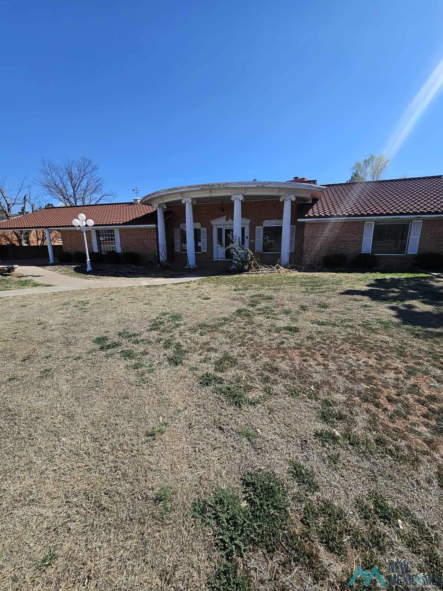 Clovis, New Mexico 88101, United States, 4 Bedrooms Bedrooms, ,3 BathroomsBathrooms,Residential,Pending,62520