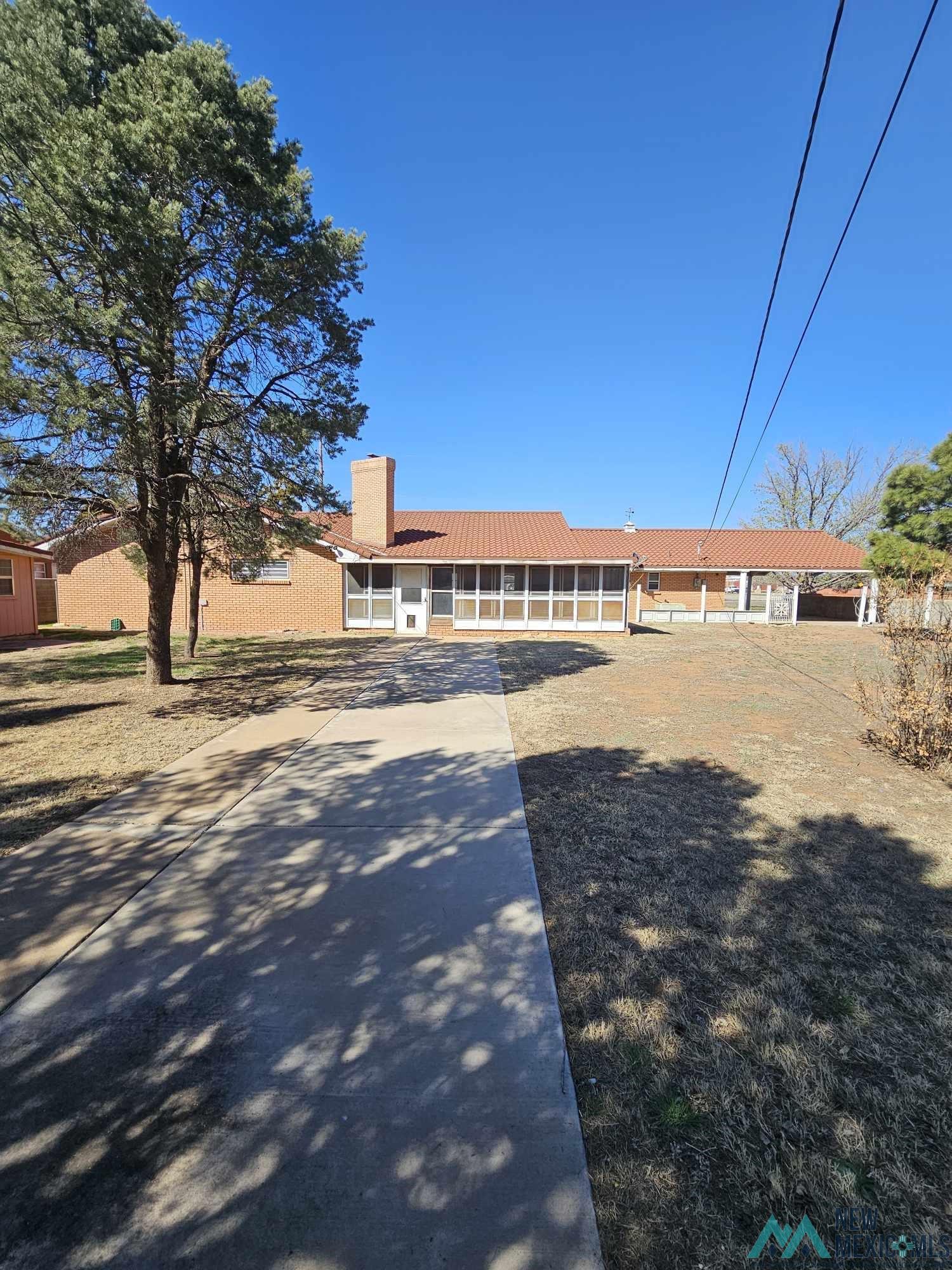 Clovis, New Mexico 88101, United States, 4 Bedrooms Bedrooms, ,3 BathroomsBathrooms,Residential,Pending,62520