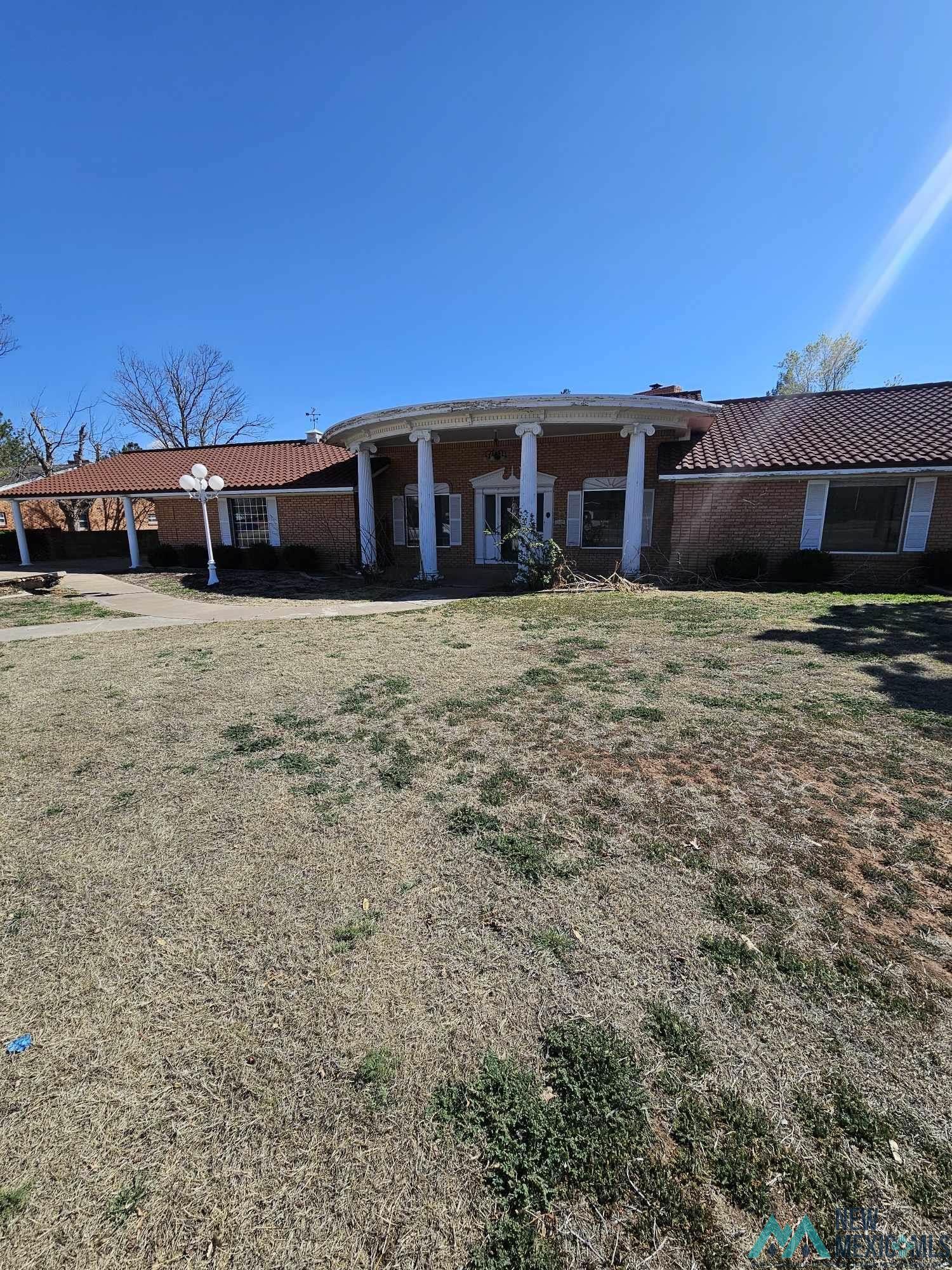Clovis, New Mexico 88101, United States, 4 Bedrooms Bedrooms, ,3 BathroomsBathrooms,Residential,Pending,62520