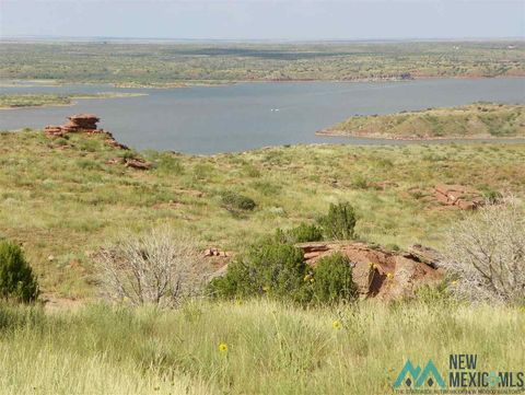 Vacant Land For Sale - 6G LOT Quay Road Ai<br/> Quay County, Tucumcari, NM 88401