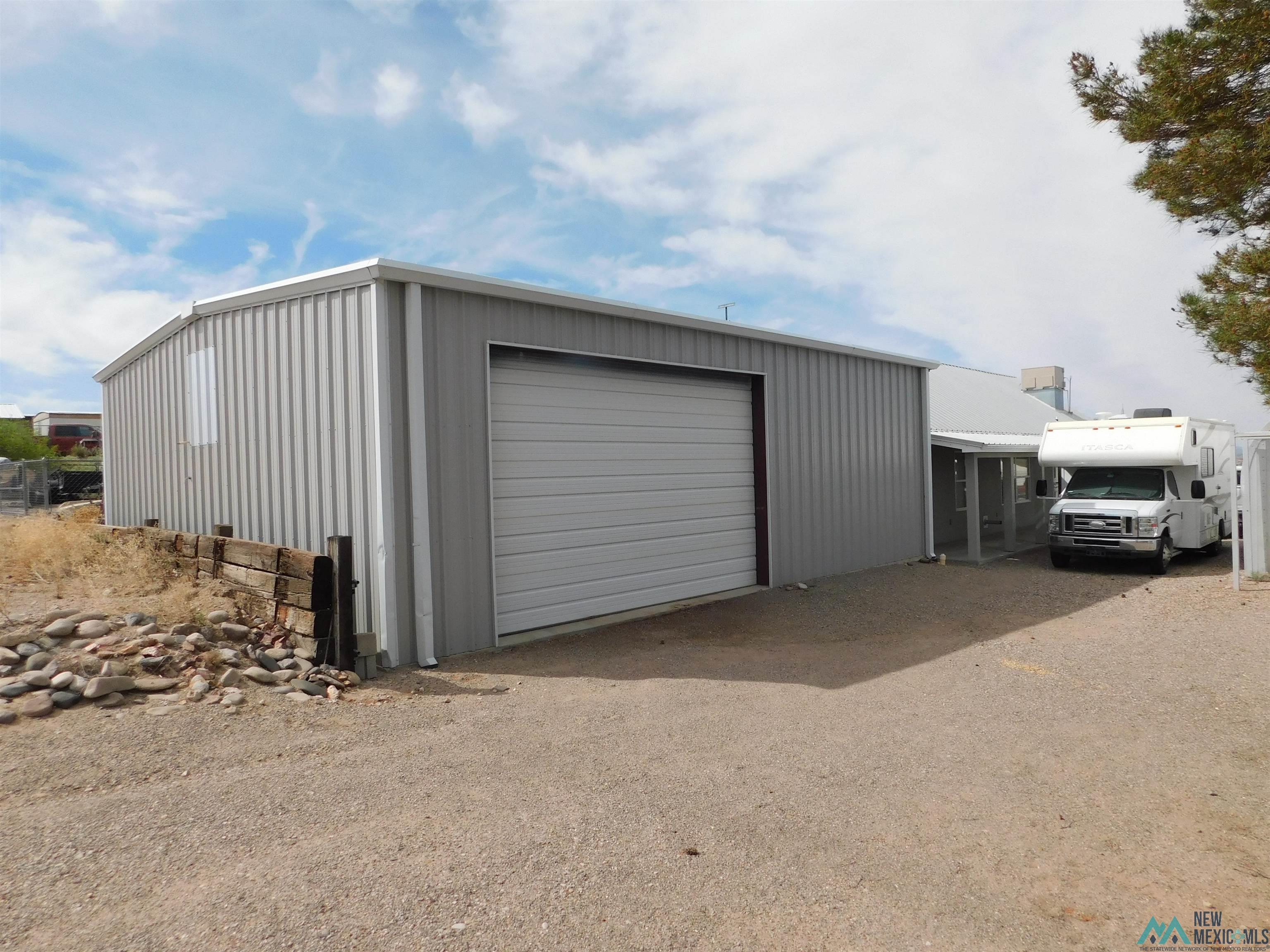507 Alhambra Street, Elephant Butte, Texas image 18
