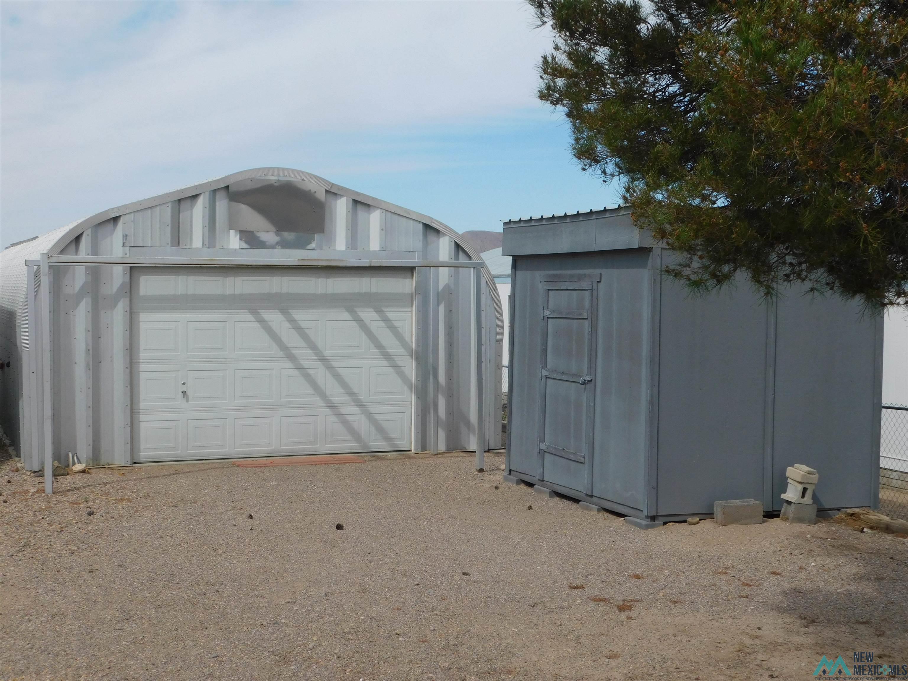 507 Alhambra Street, Elephant Butte, Texas image 22