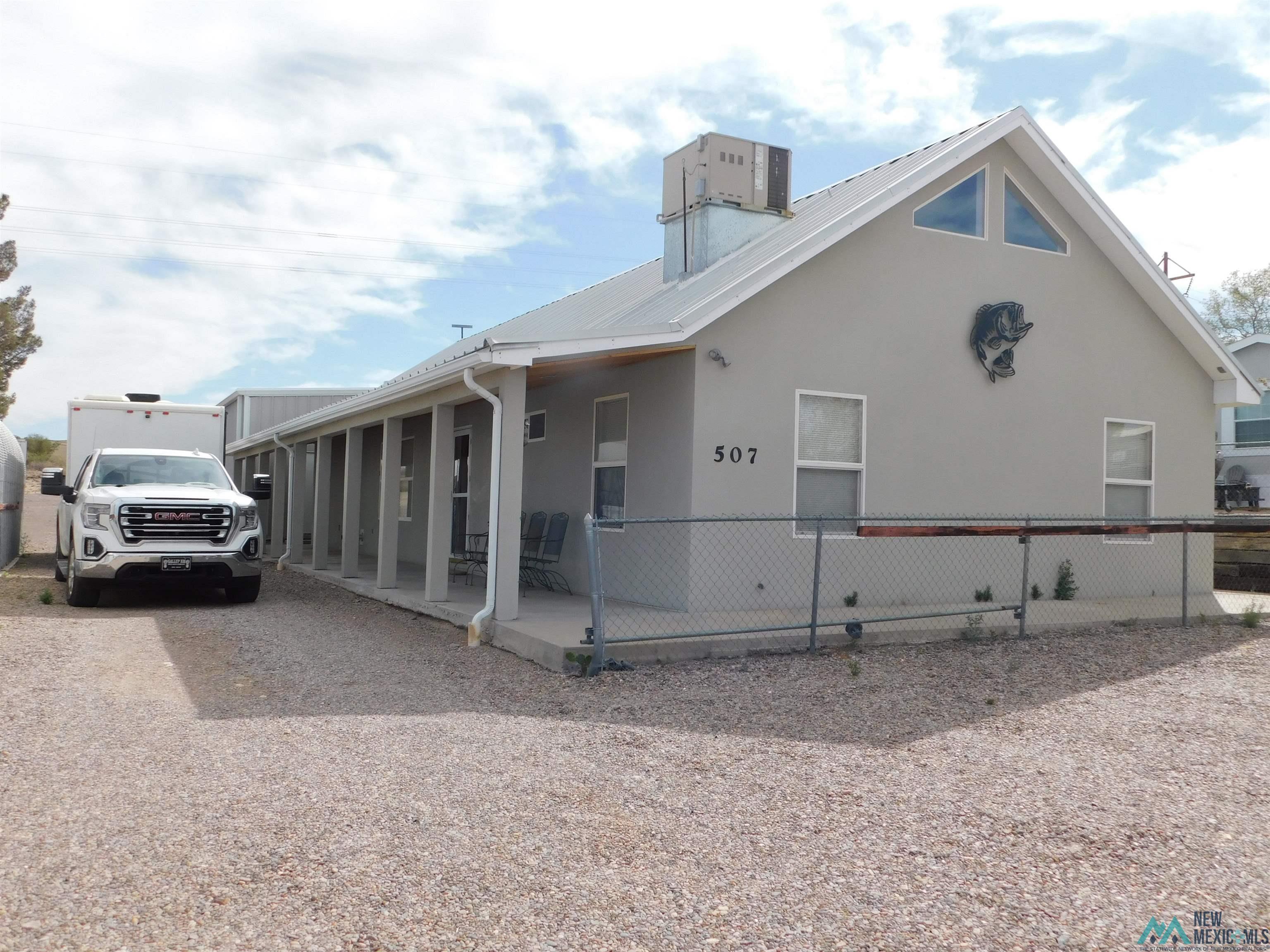 507 Alhambra Street, Elephant Butte, Texas image 15
