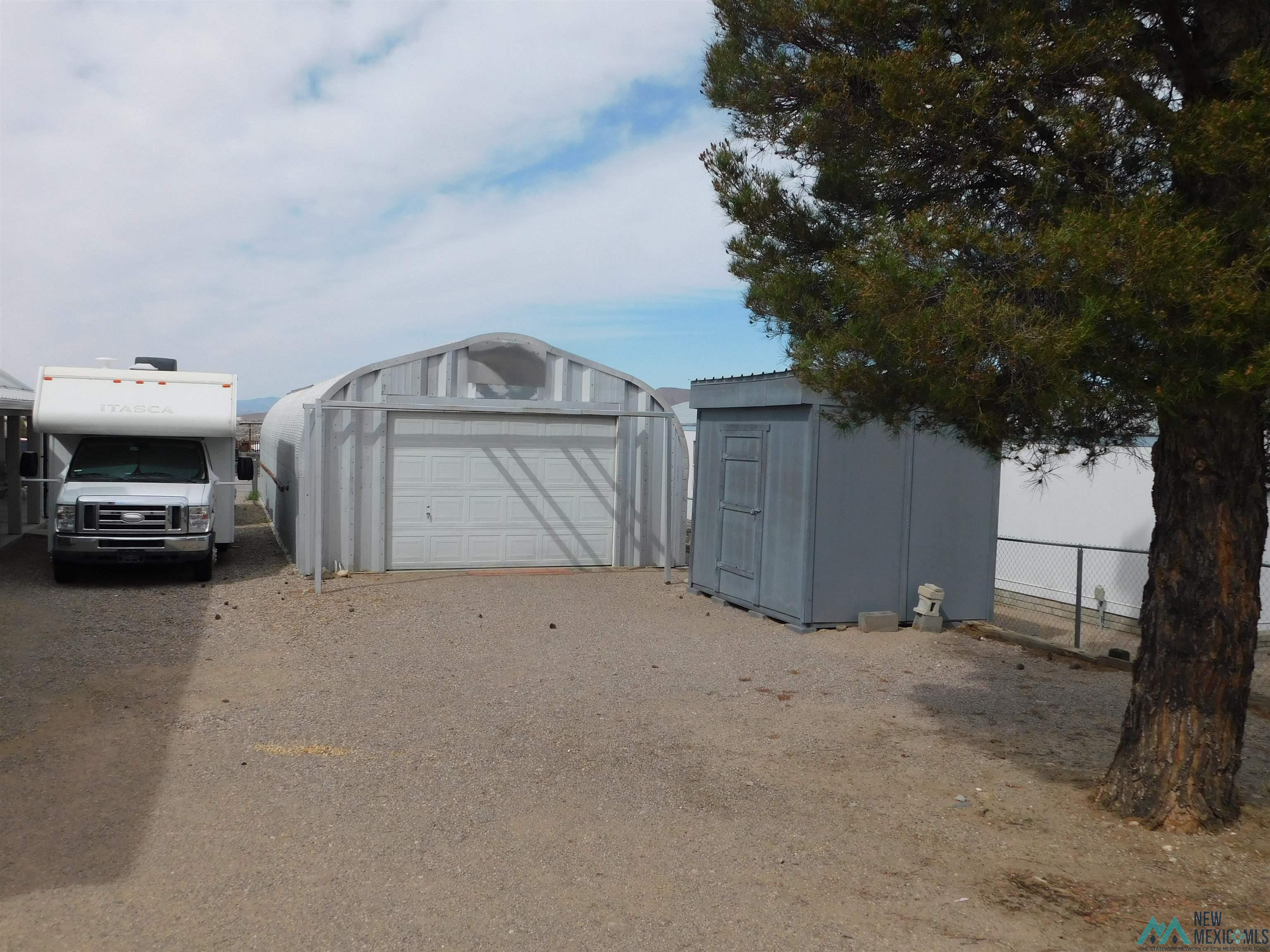 507 Alhambra Street, Elephant Butte, Texas image 23