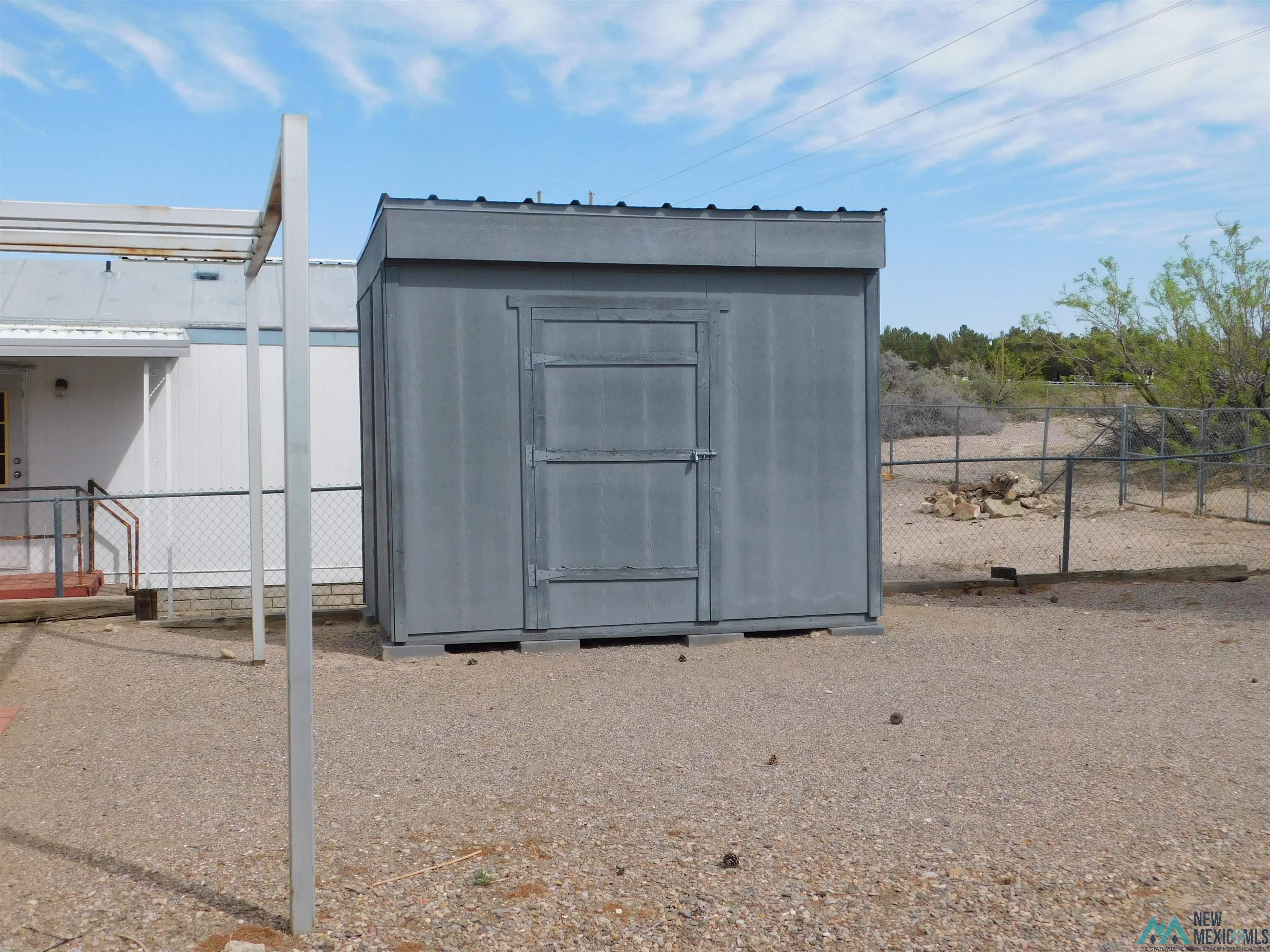 507 Alhambra Street, Elephant Butte, Texas image 21