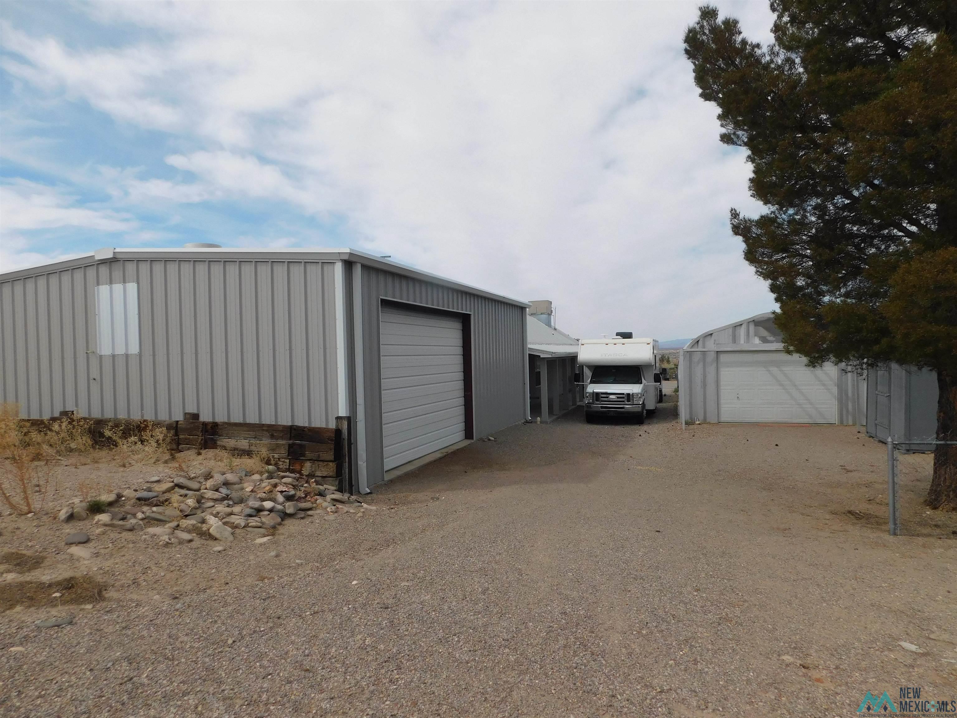 507 Alhambra Street, Elephant Butte, Texas image 19