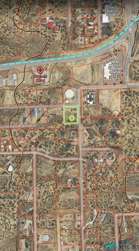 Vacant Land For Sale - 002300 Mariyana Street<br/> Mckinley County, Gallup, NM 87301