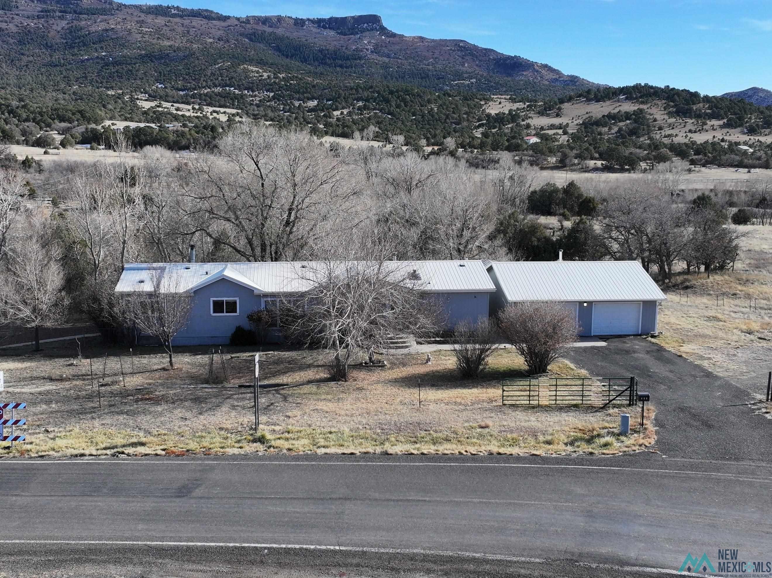 48 72 Highway, Raton, New Mexico image 1