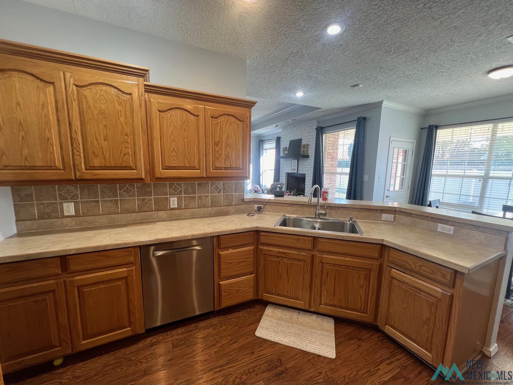 3617 Benjamin Davis Drive, Clovis, New Mexico image 27