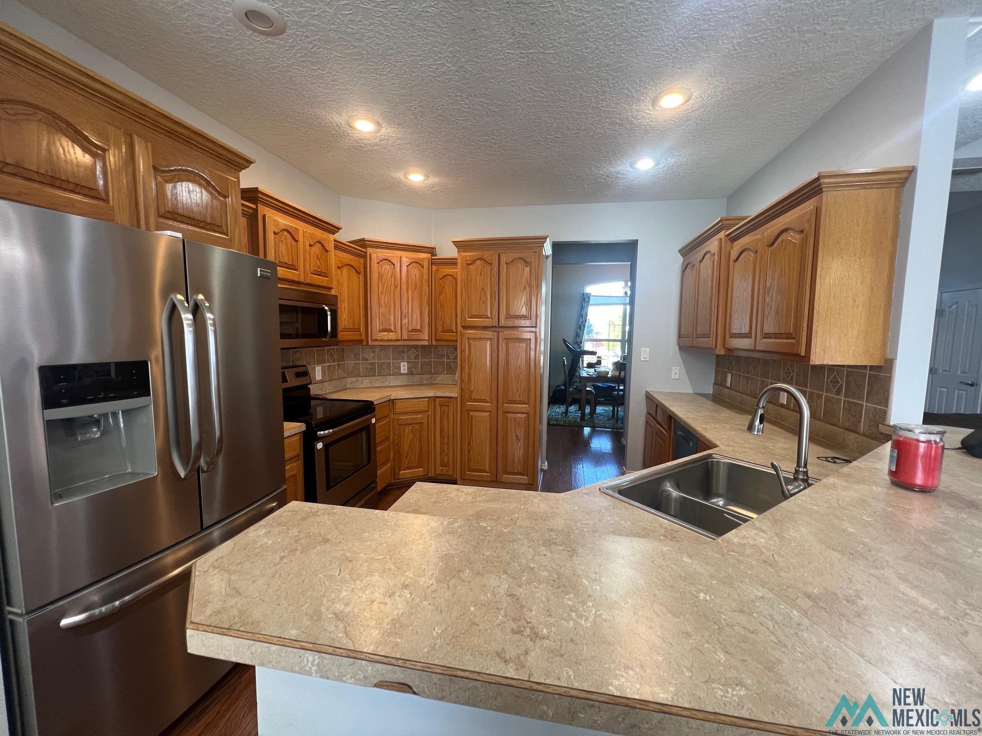 3617 Benjamin Davis Drive, Clovis, New Mexico image 28