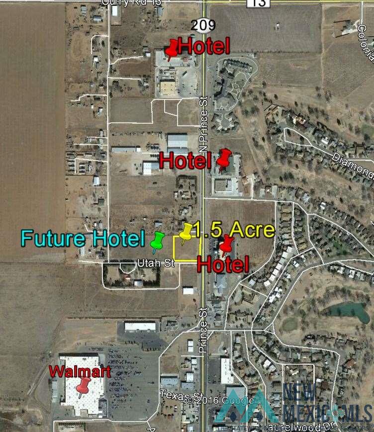 4200 N Prince Street, Clovis, New Mexico image 1