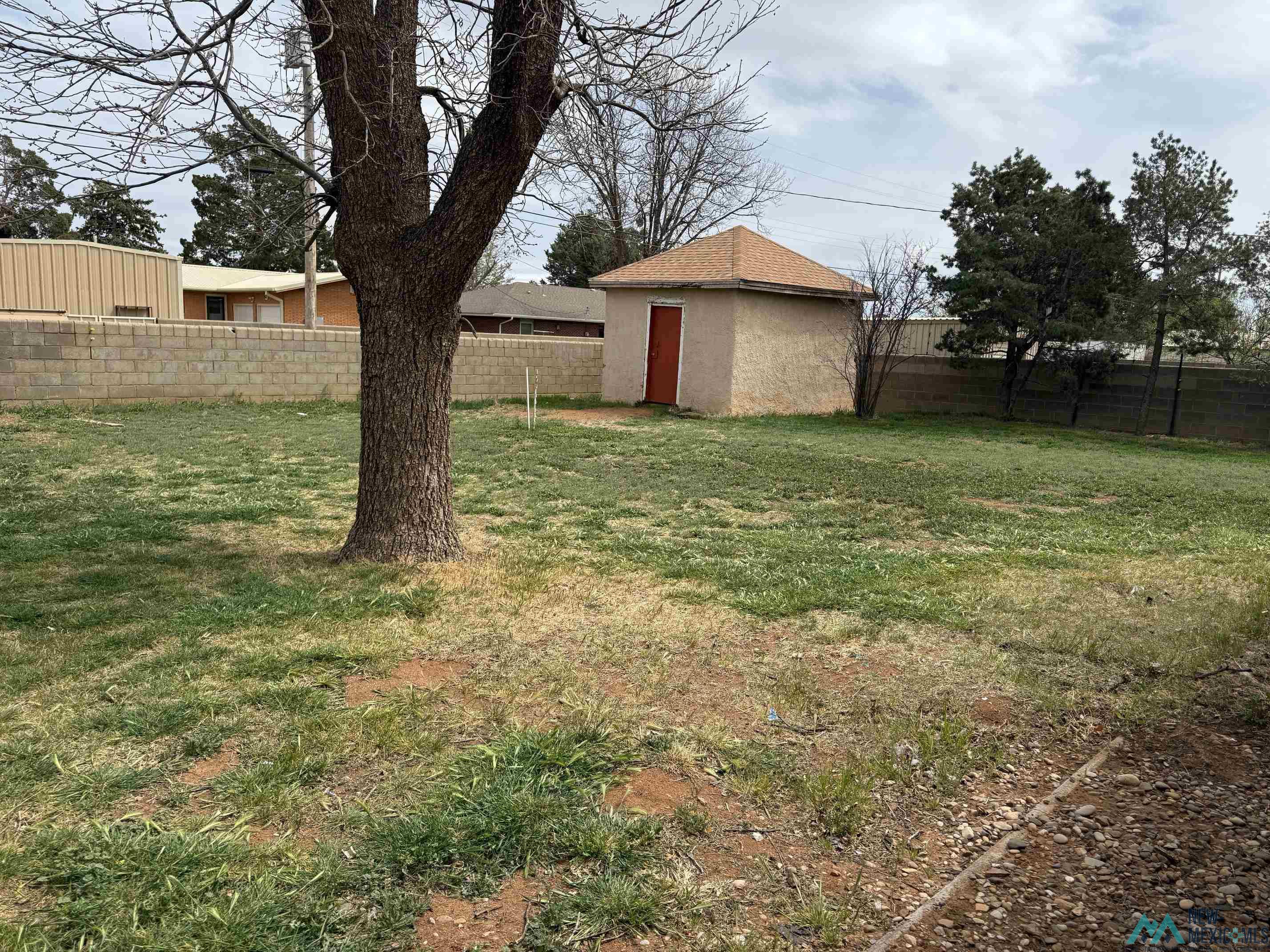 3013 Gidding Street, Clovis, New Mexico image 23