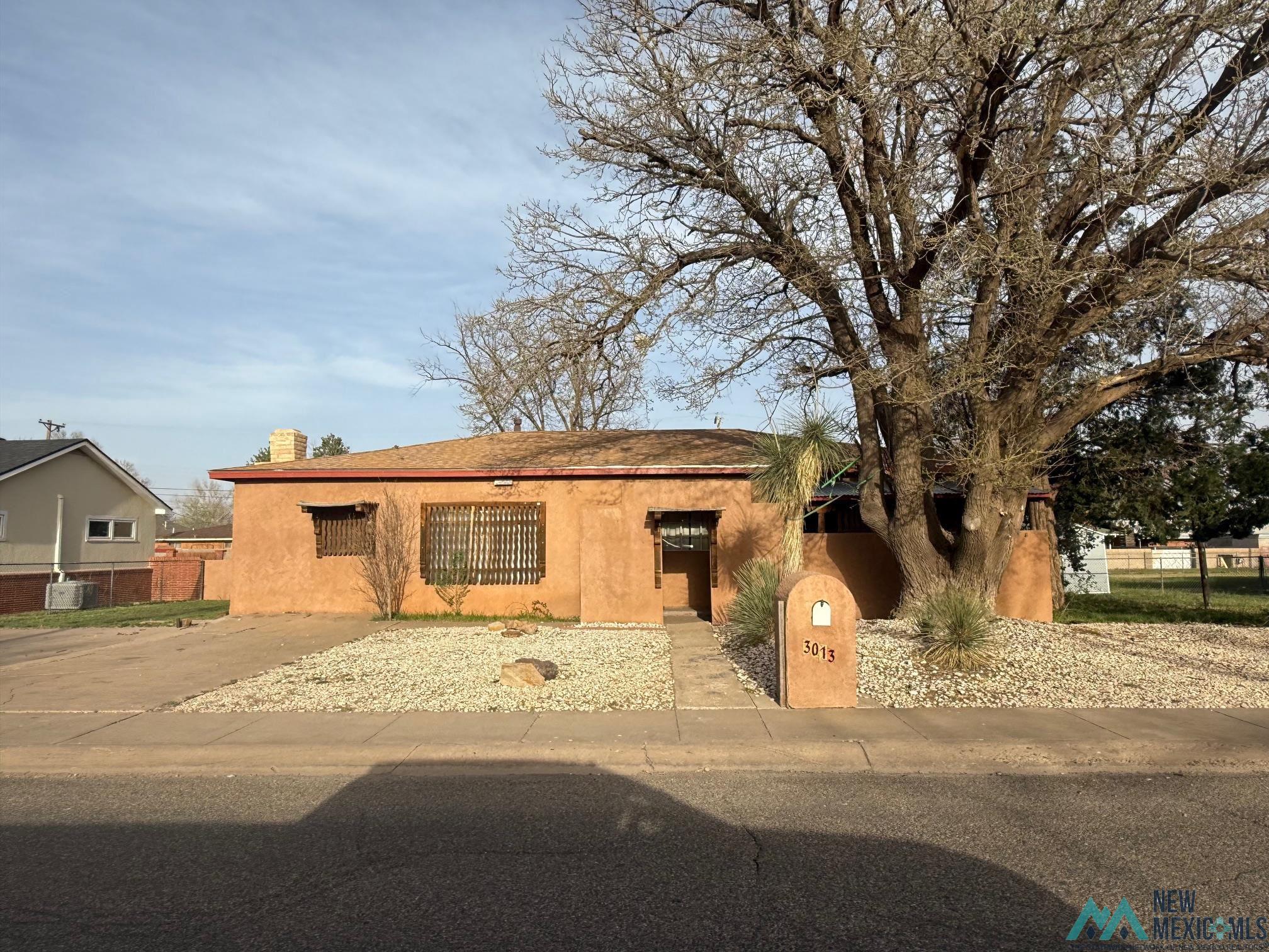 3013 Gidding Street, Clovis, New Mexico image 1
