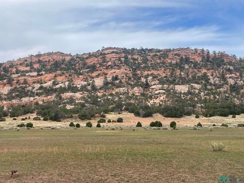 Vacant Land For Sale - TBD Box S Road<br/> Ramah, NM 87321