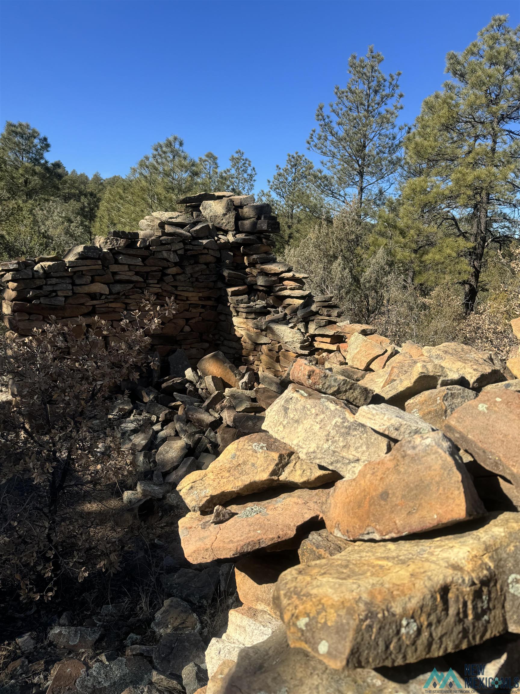 320+/-ac Apache Mesa, Las Vegas, New Mexico image 30