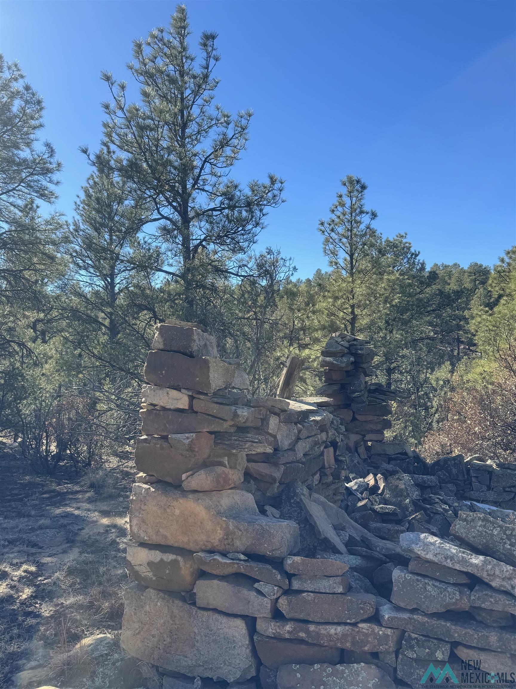 320+/-ac Apache Mesa, Las Vegas, New Mexico image 31