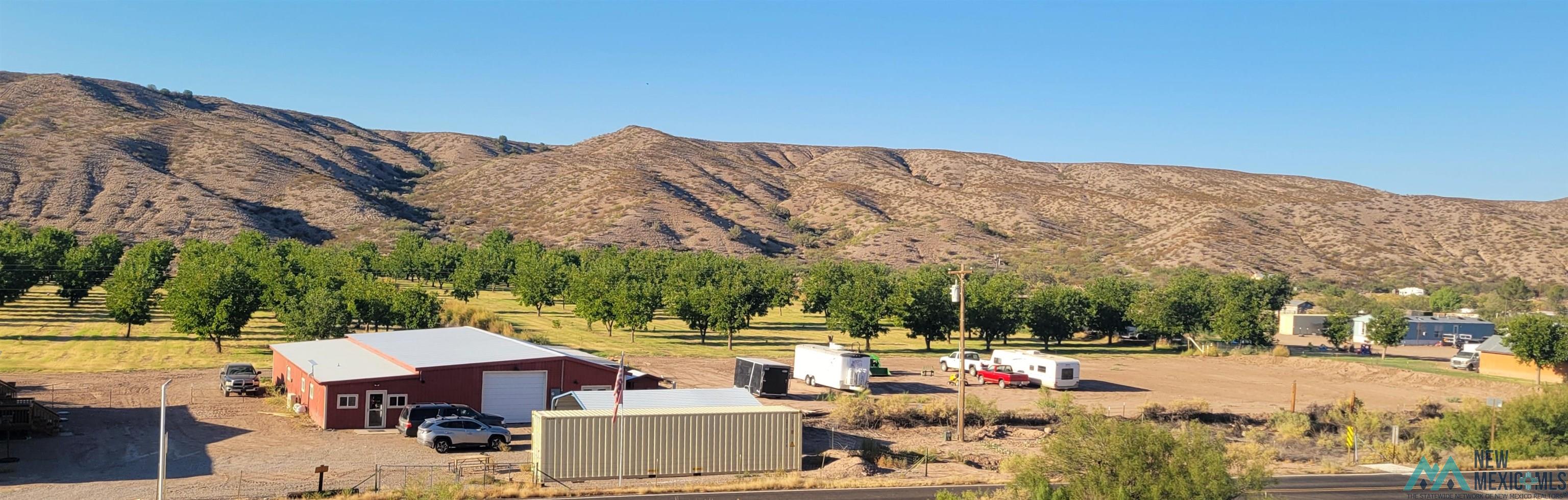 714 Hwy 52 Road, Cuchillo, Texas image 3