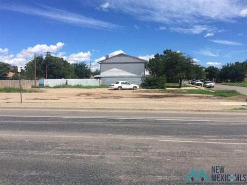 Vacant Land For Sale - 1901 S Main Street<br/> Roswell, NM 88201