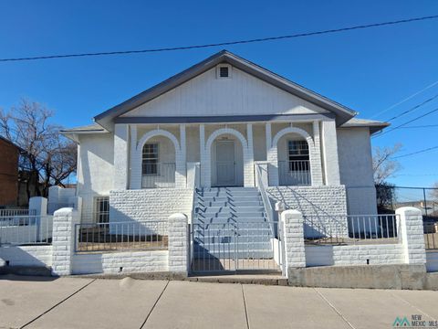 Mobile Home For Sale - 506 S Fourth St<br/> Gallup, NM 87301