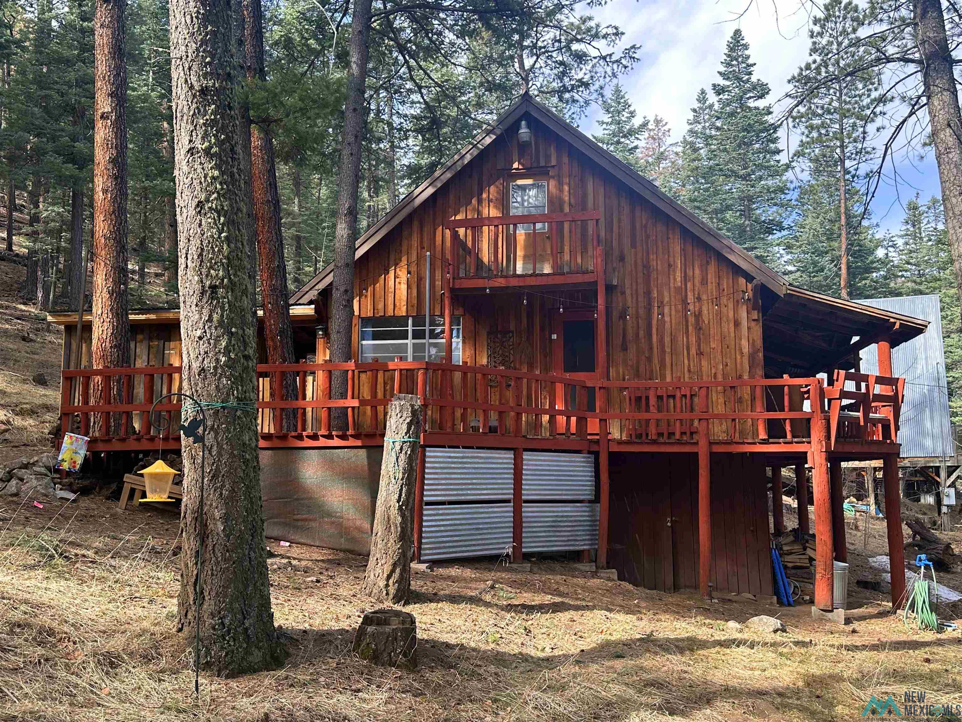 11 W Meadow Lane, Sapello, New Mexico image 3