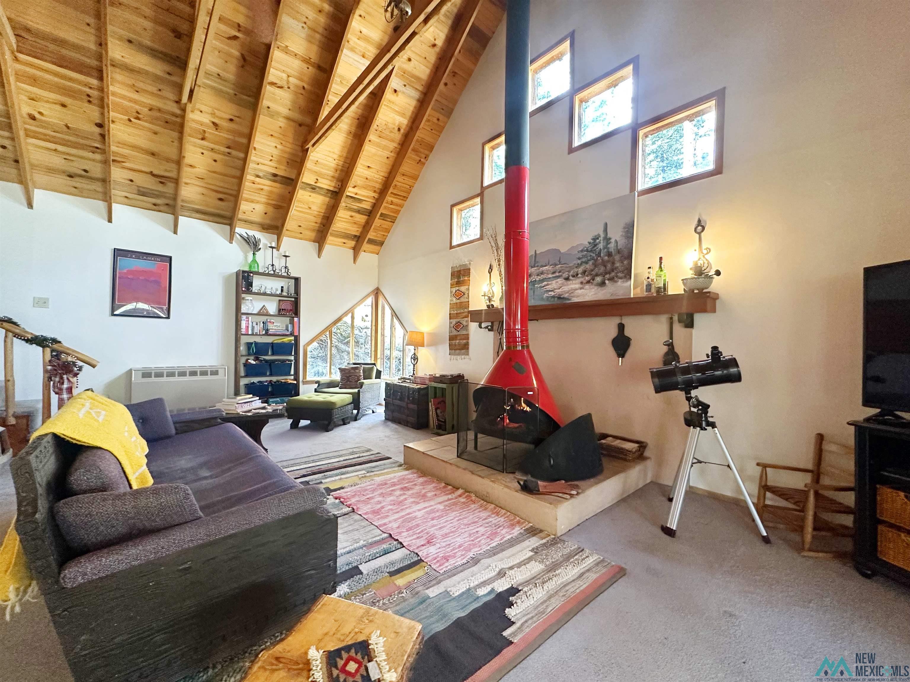 11 W Meadow Lane, Sapello, New Mexico image 13