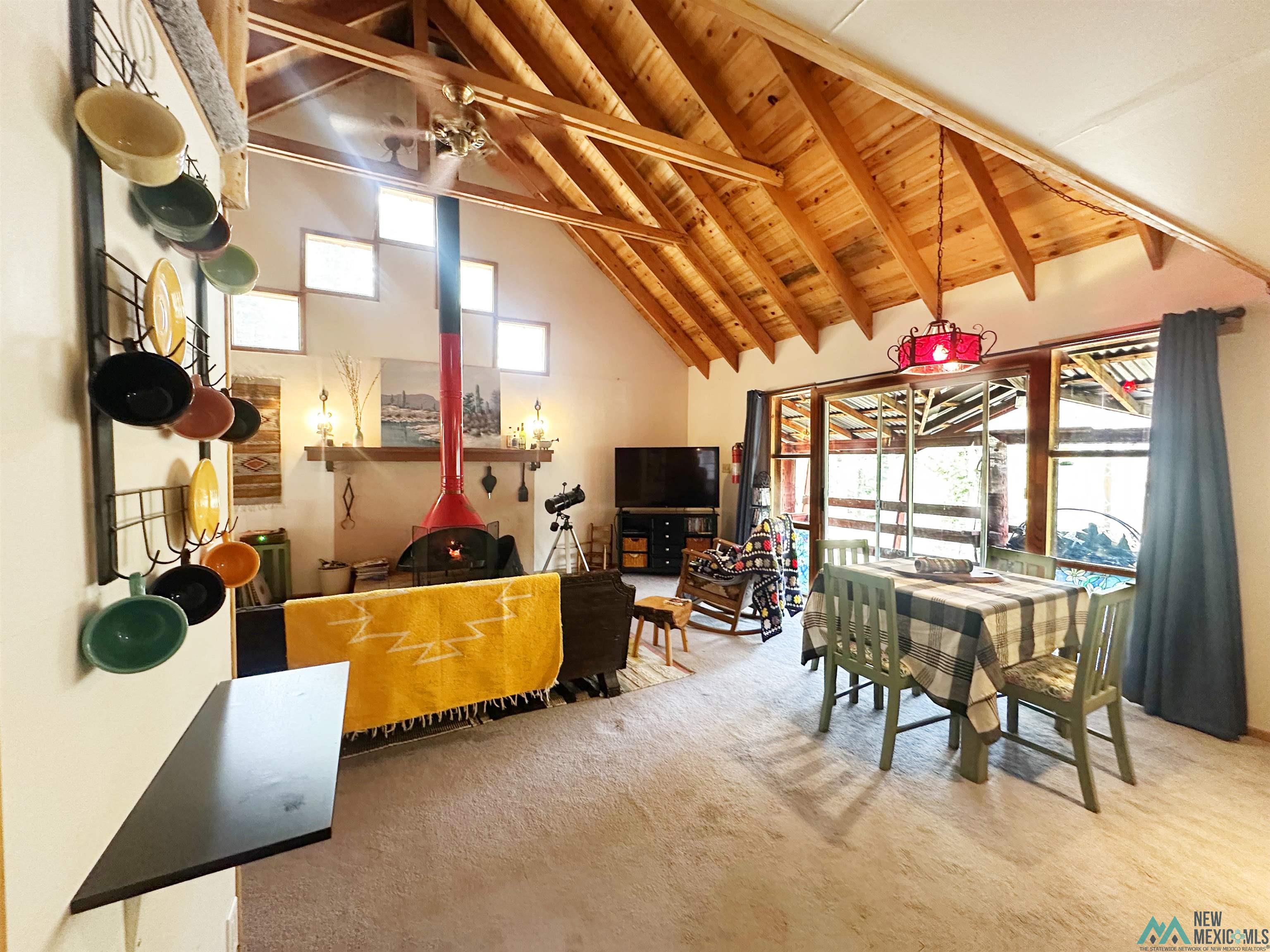 11 W Meadow Lane, Sapello, New Mexico image 10