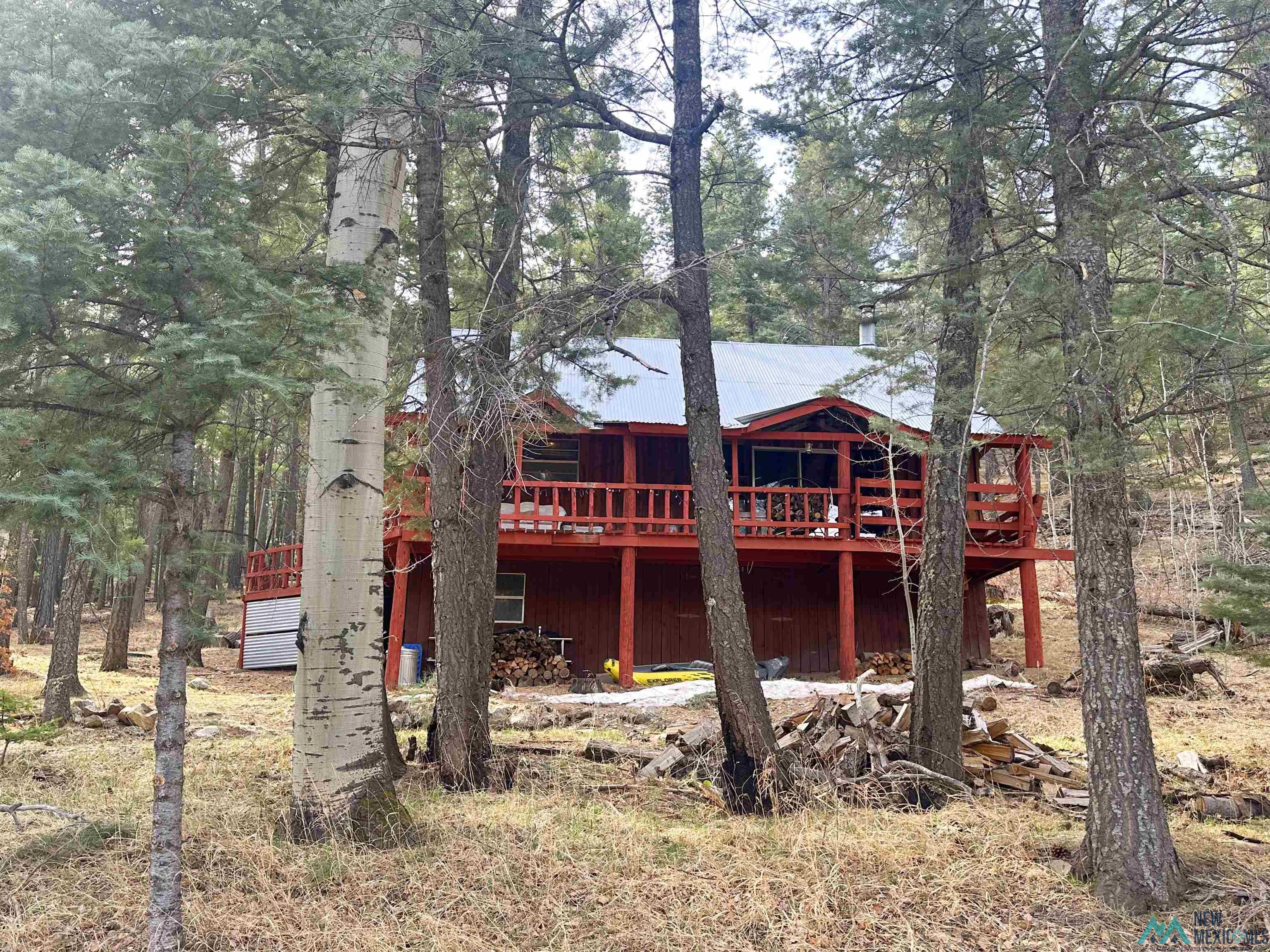 11 W Meadow Lane, Sapello, New Mexico image 31