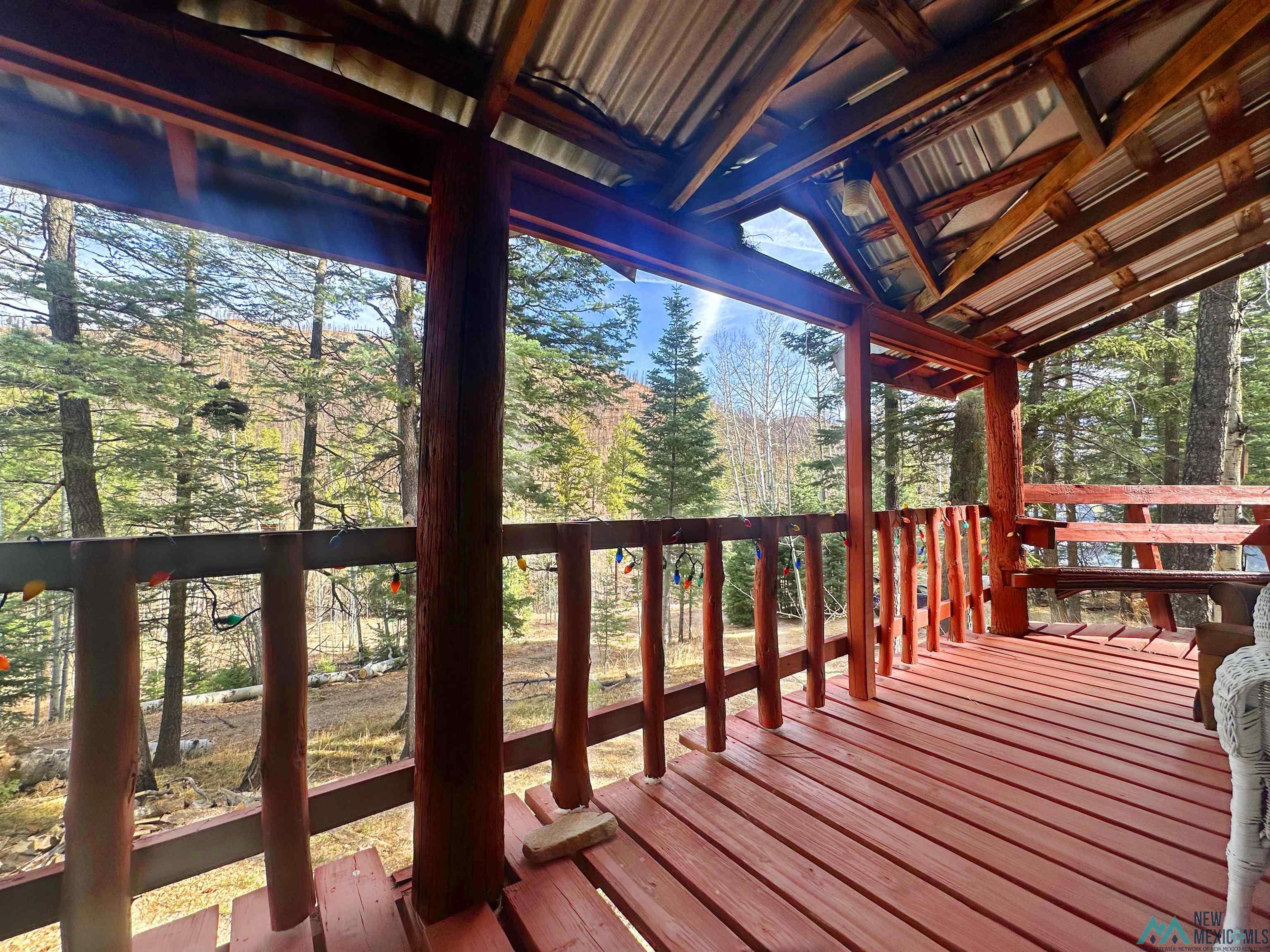 11 W Meadow Lane, Sapello, New Mexico image 8