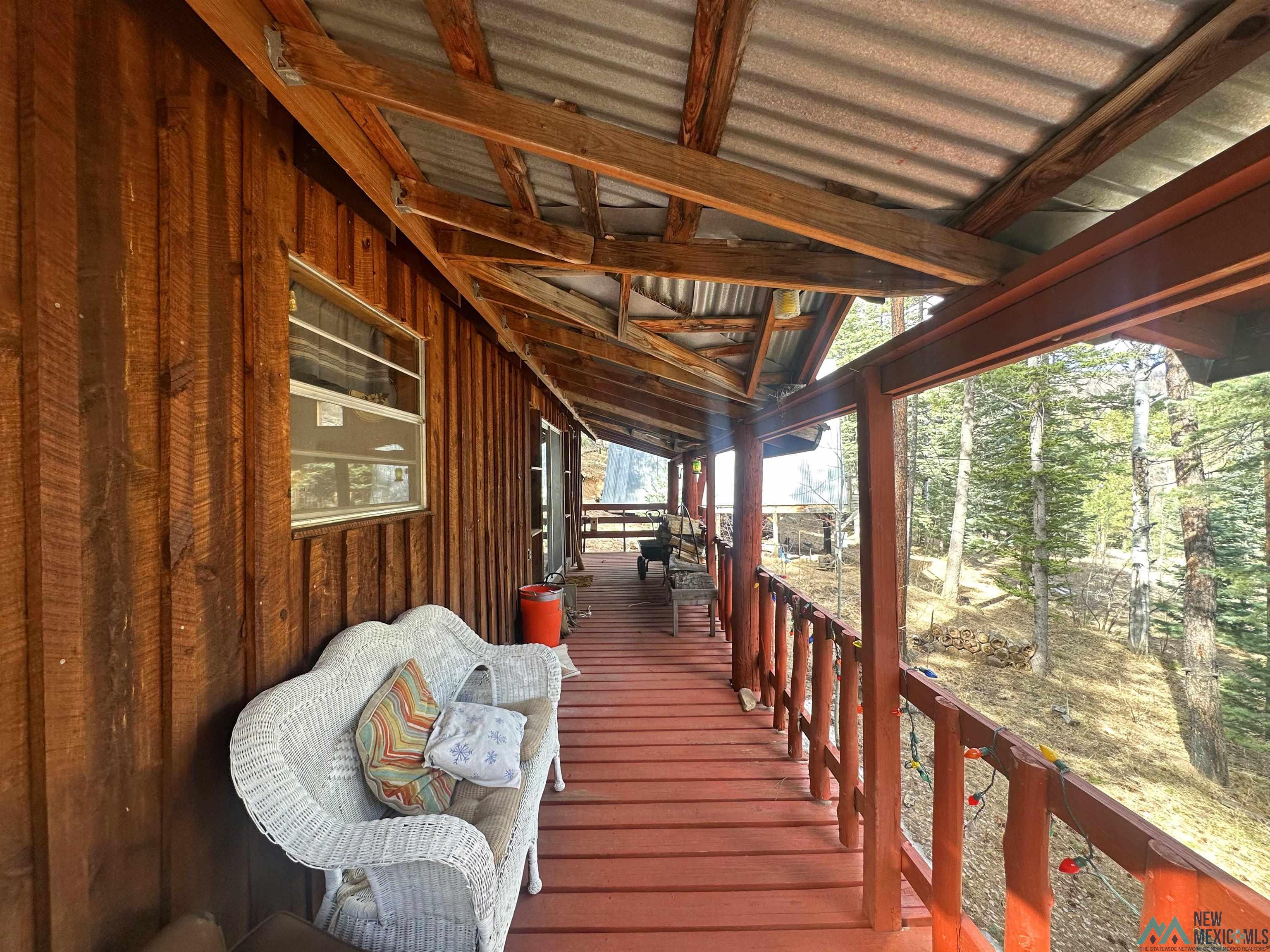 11 W Meadow Lane, Sapello, New Mexico image 7