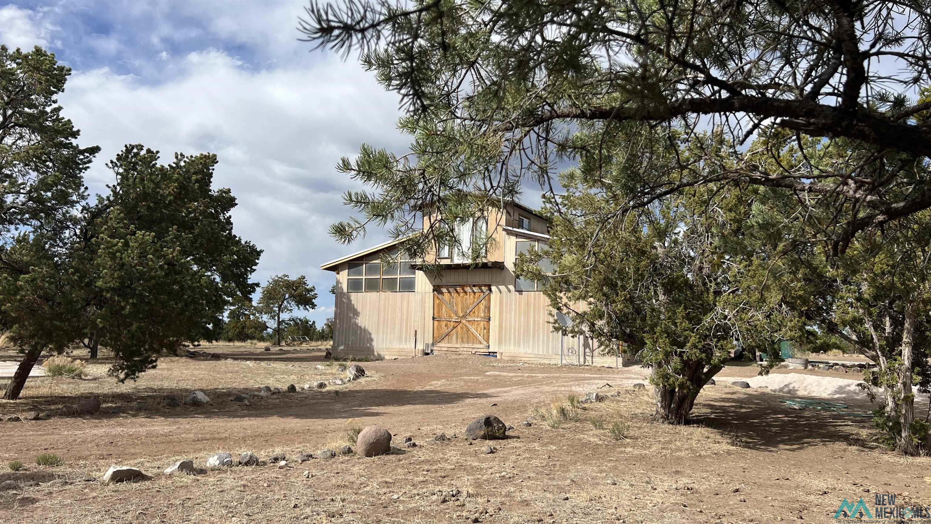 61 Native Drum Road, Fence Lake, Texas image 29