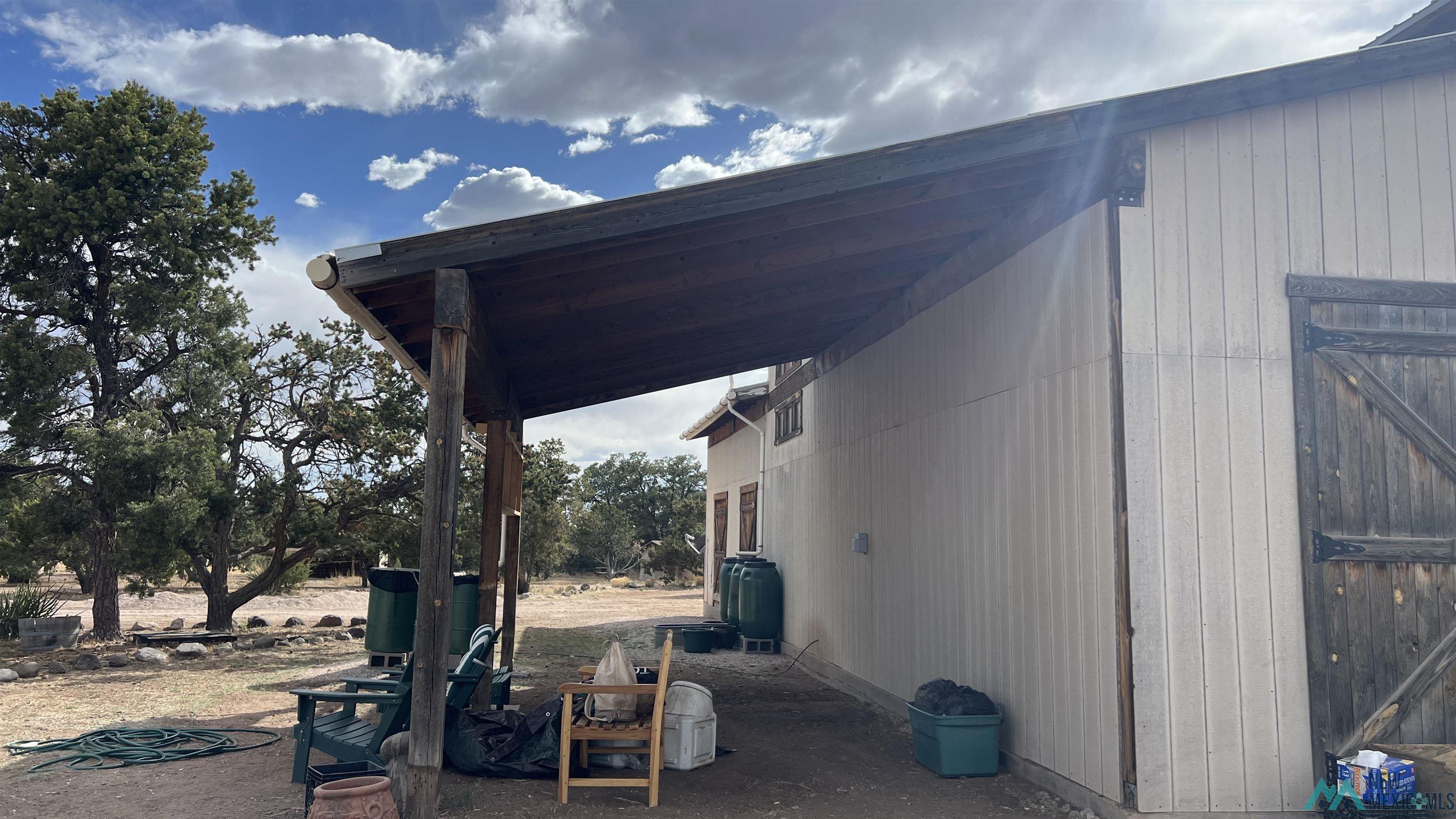 61 Native Drum Road, Fence Lake, Texas image 30