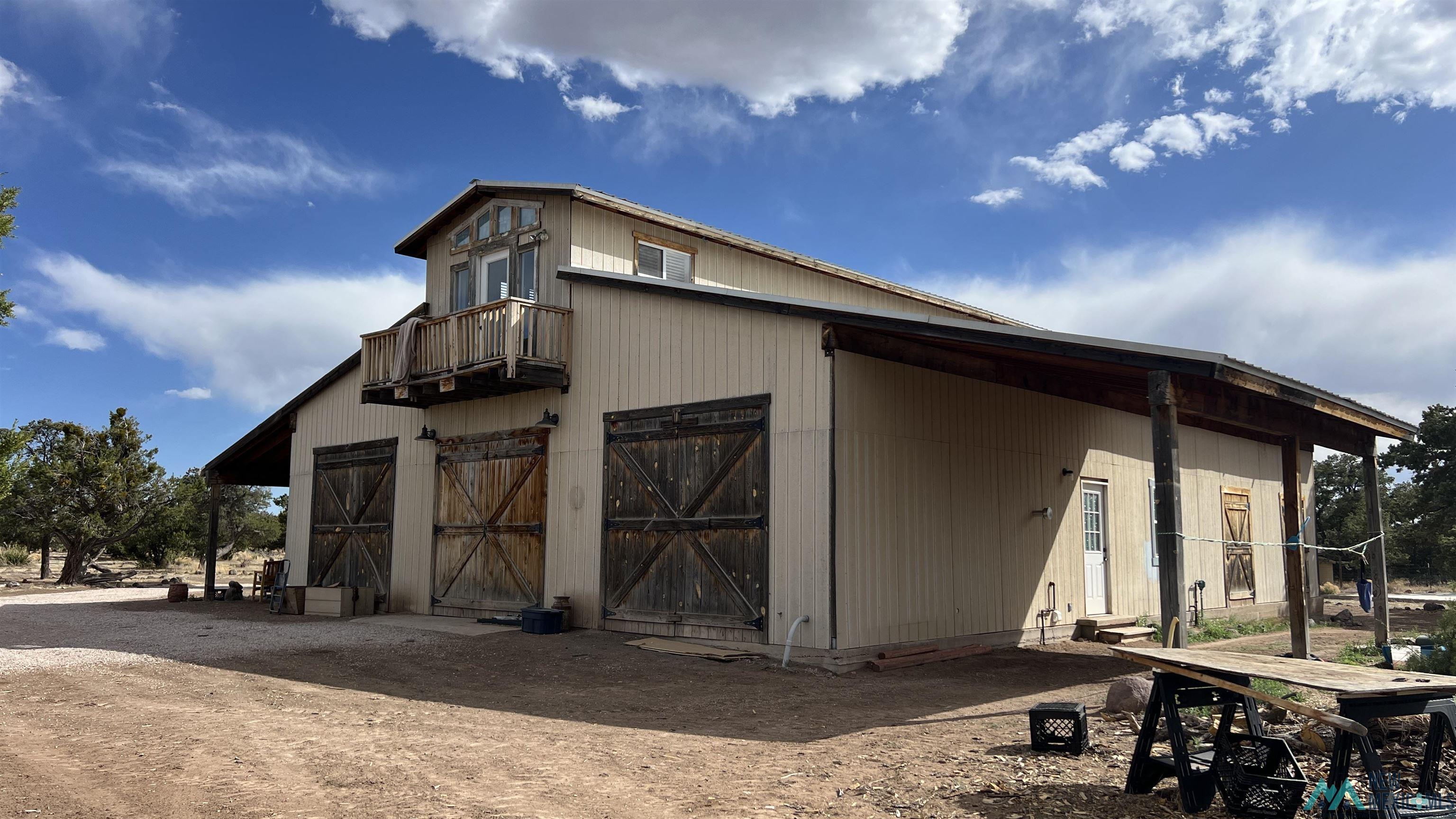 61 Native Drum Road, Fence Lake, Texas image 3