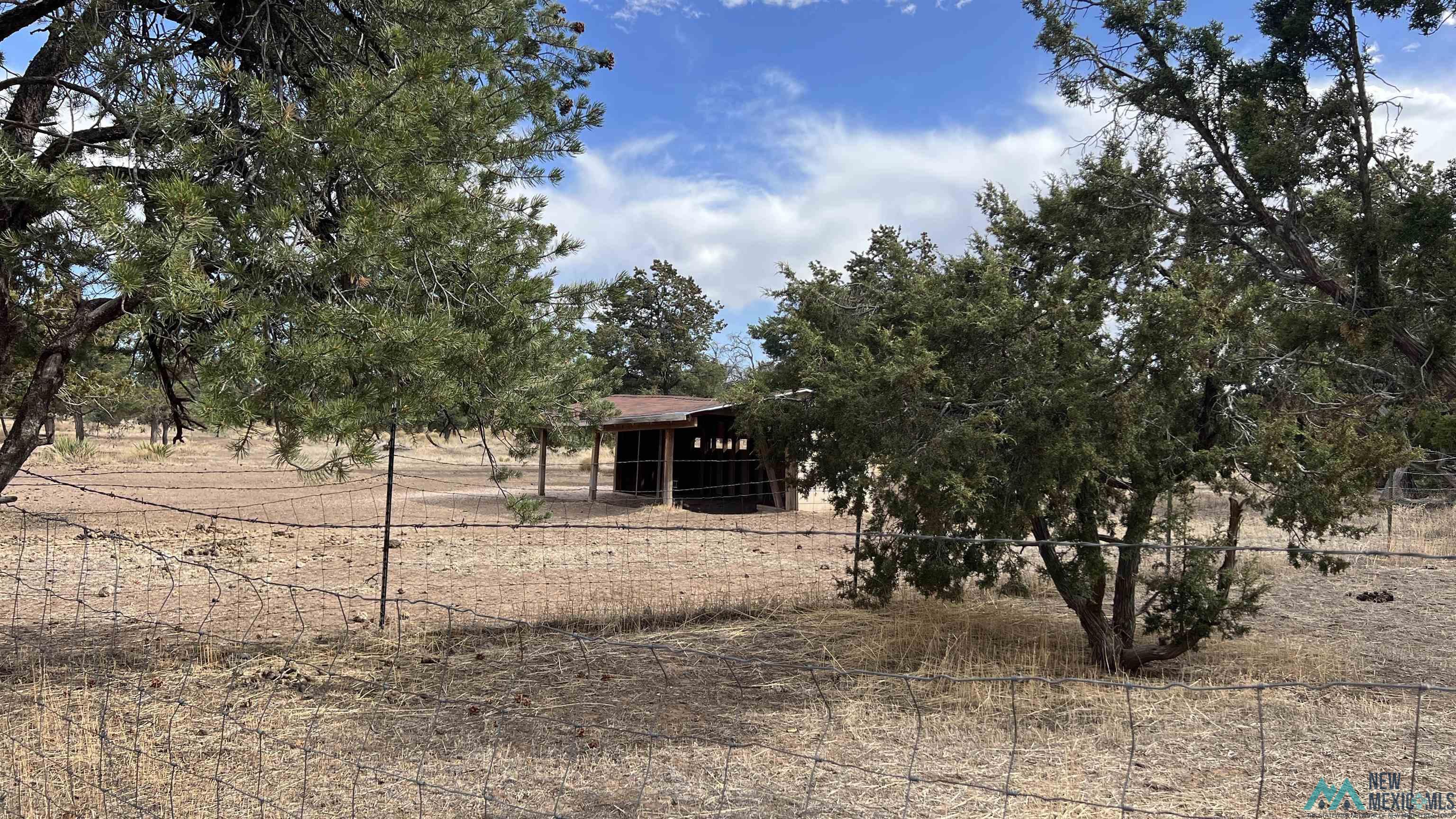 61 Native Drum Road, Fence Lake, Texas image 46
